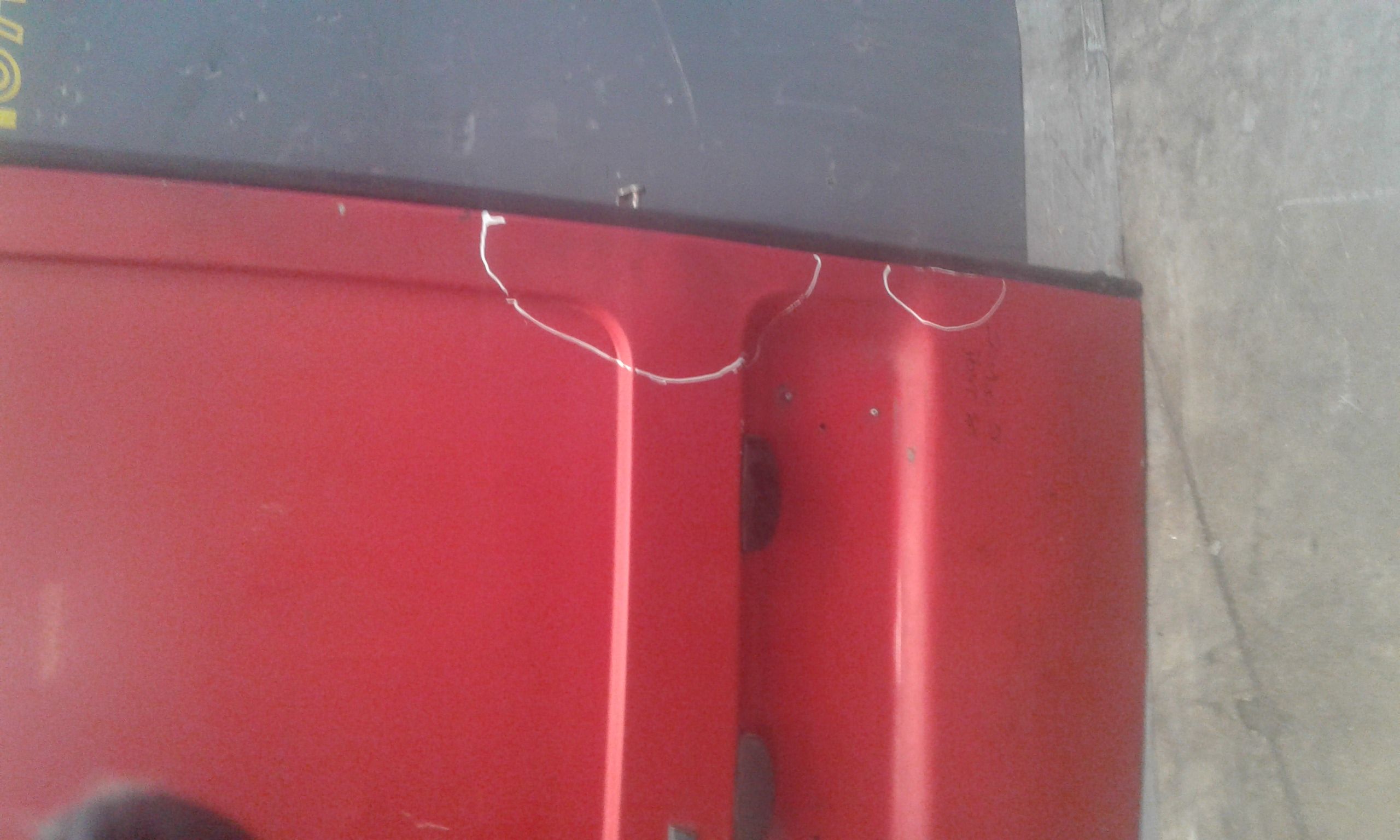 Porta Post. Sinistro 9790383688 Usato