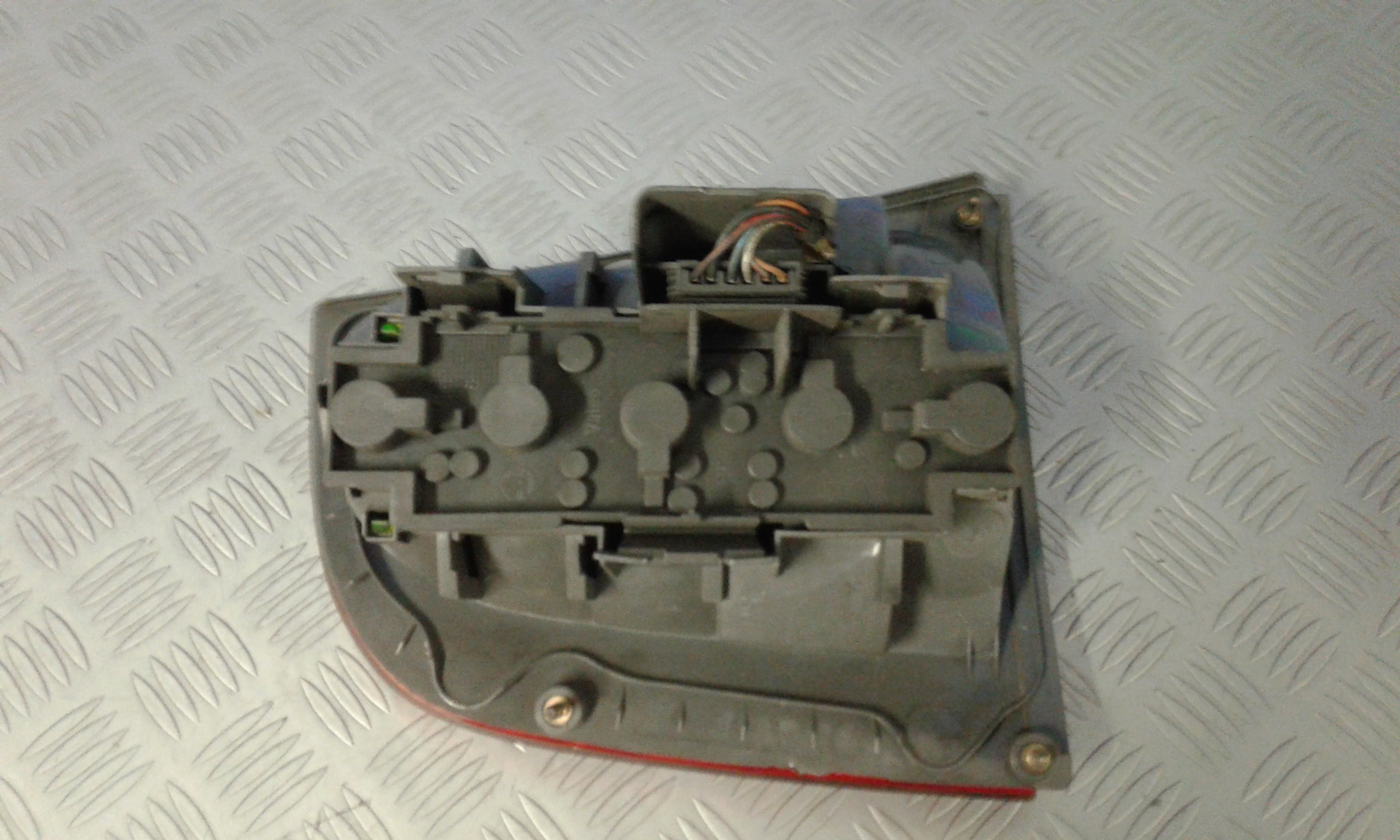 Fanale Post. Destro 1U6945112A Usato