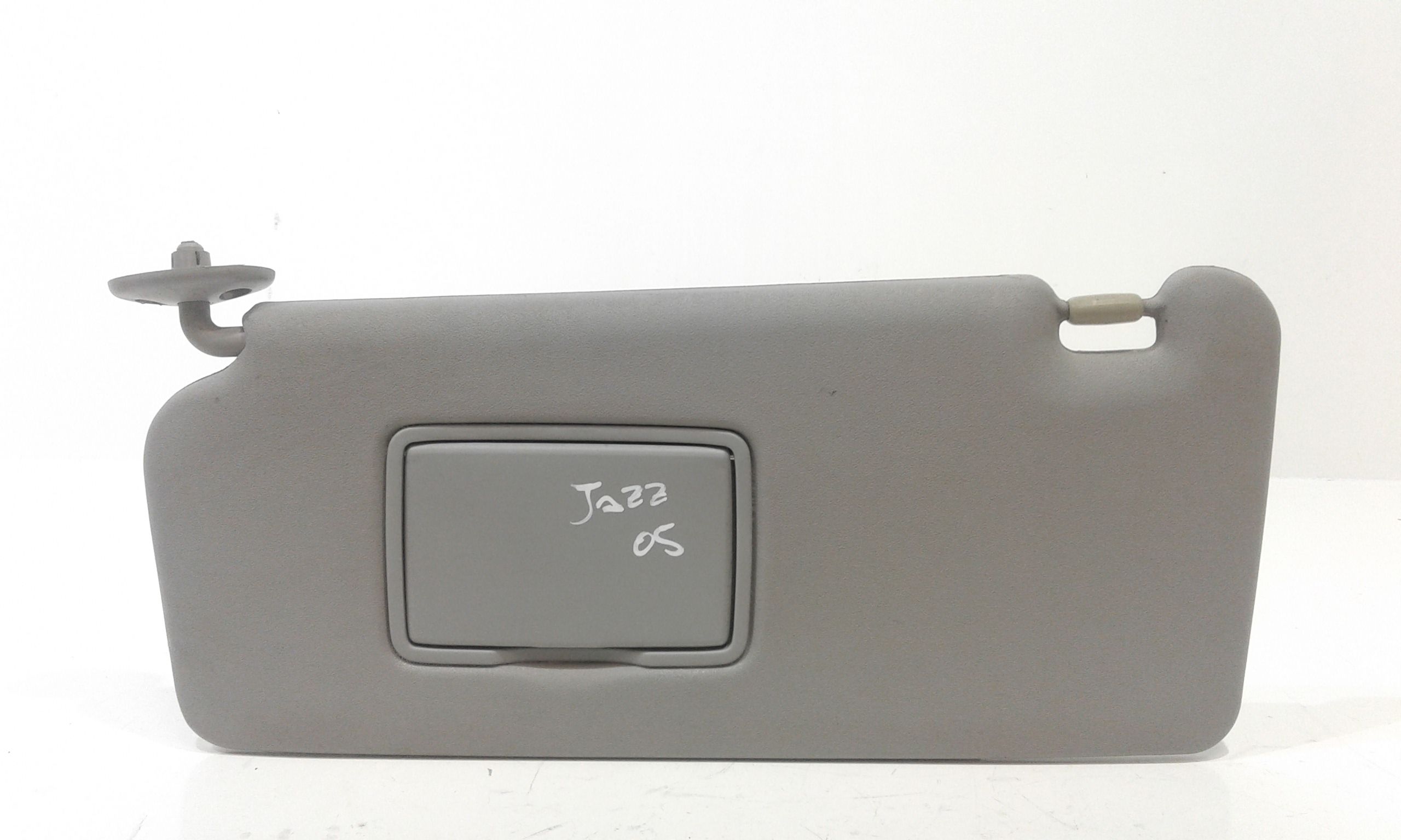 Aletta Parasole Parabrezza Sinistro Usato