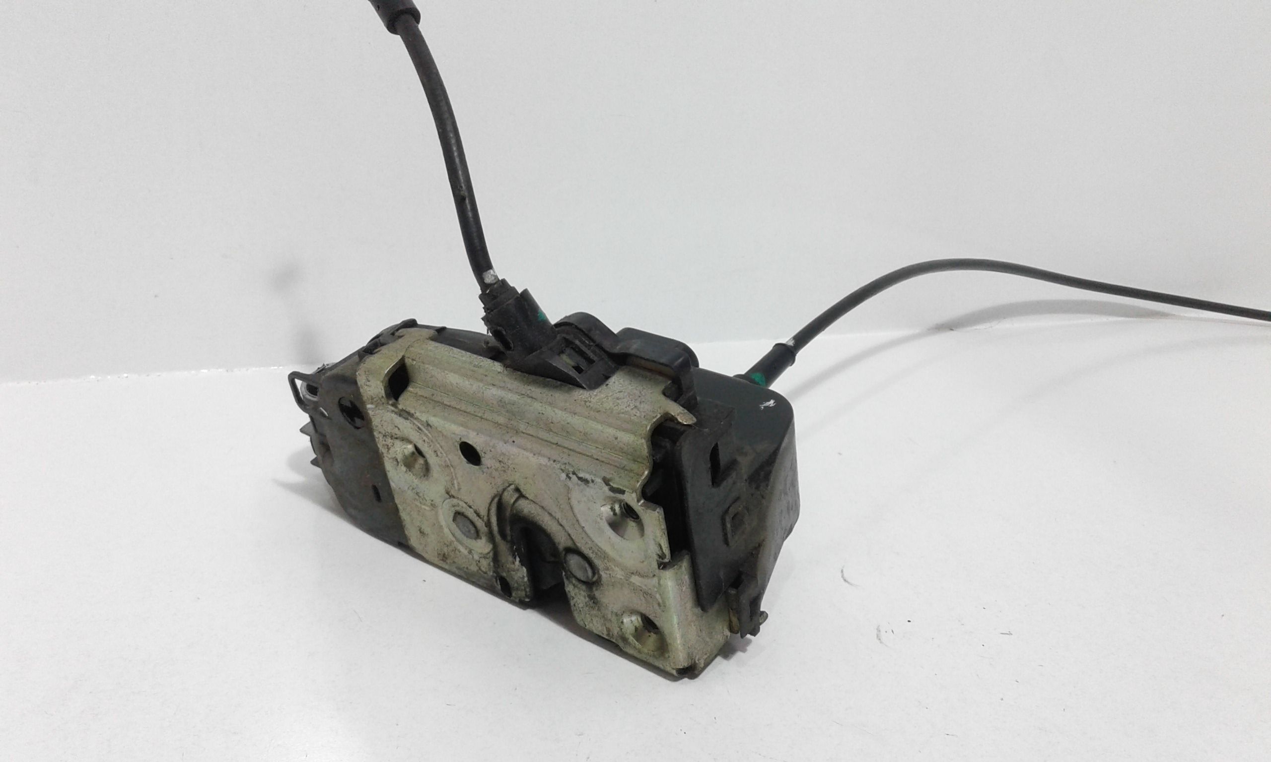 Serratura Porta Ant. Destro 8200027779 Usato