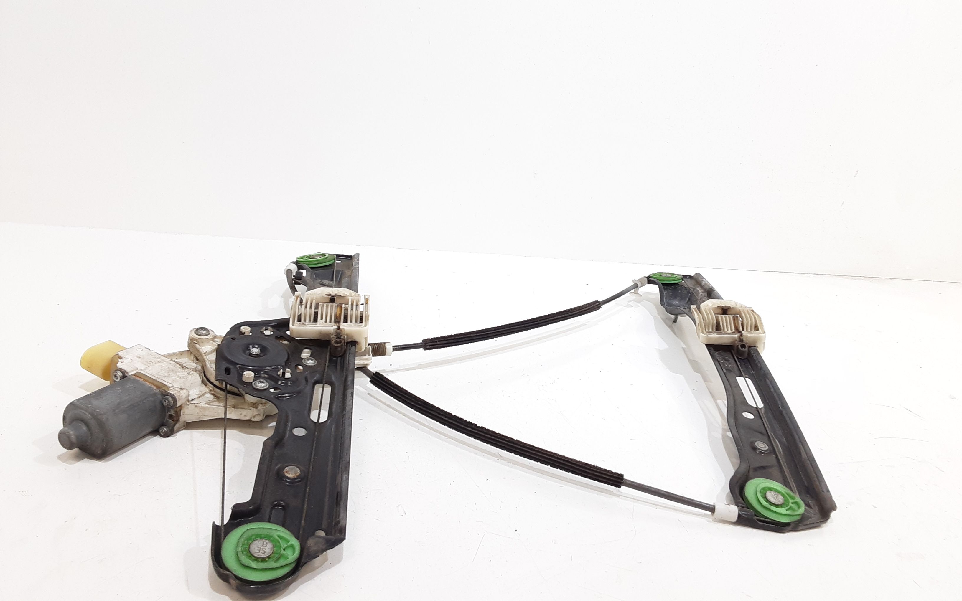 Alzacristallo Porta Ant. Sinistro 51337138465 Usato