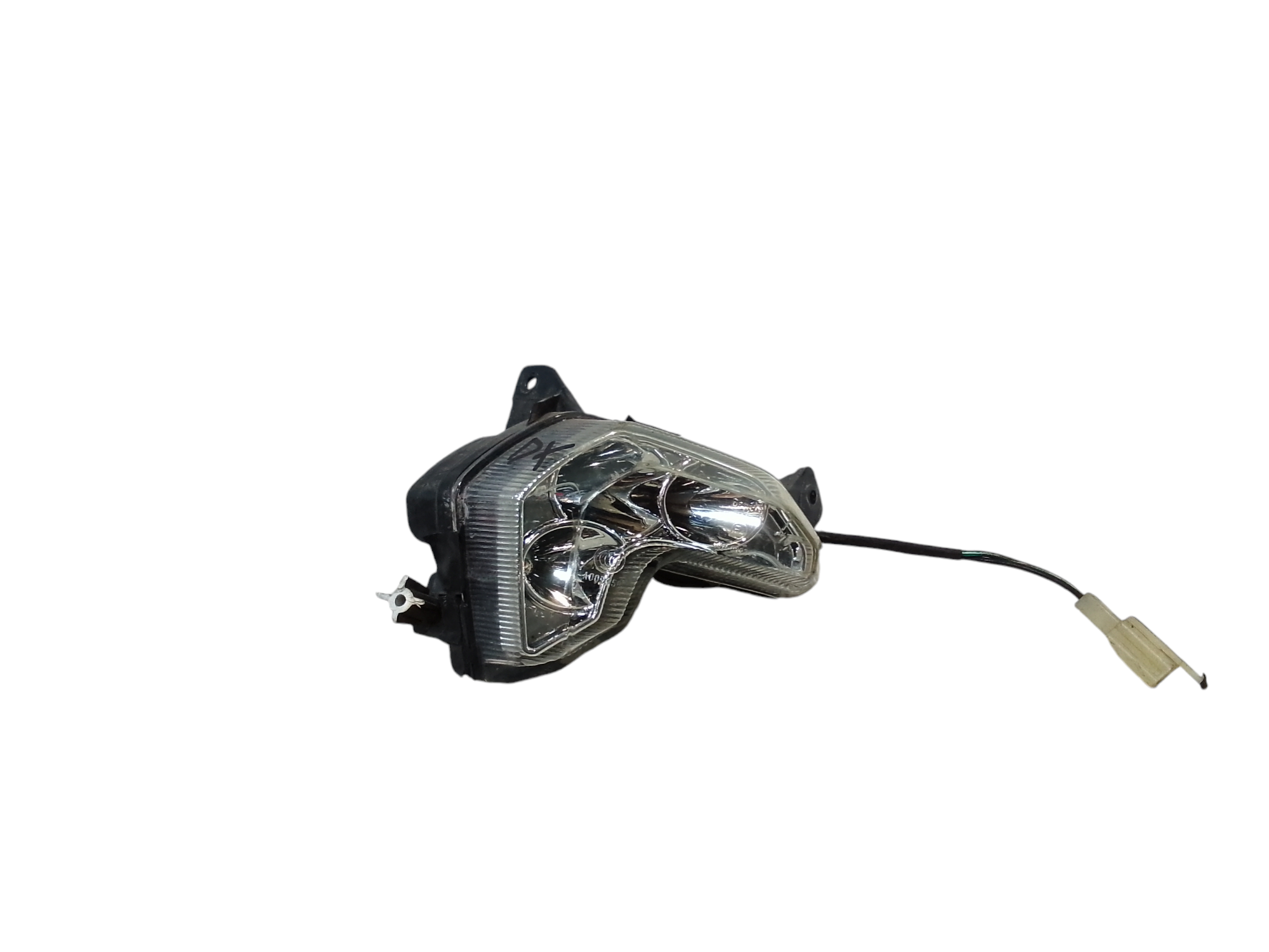 Lampada Direzione Ant. Destro Usato