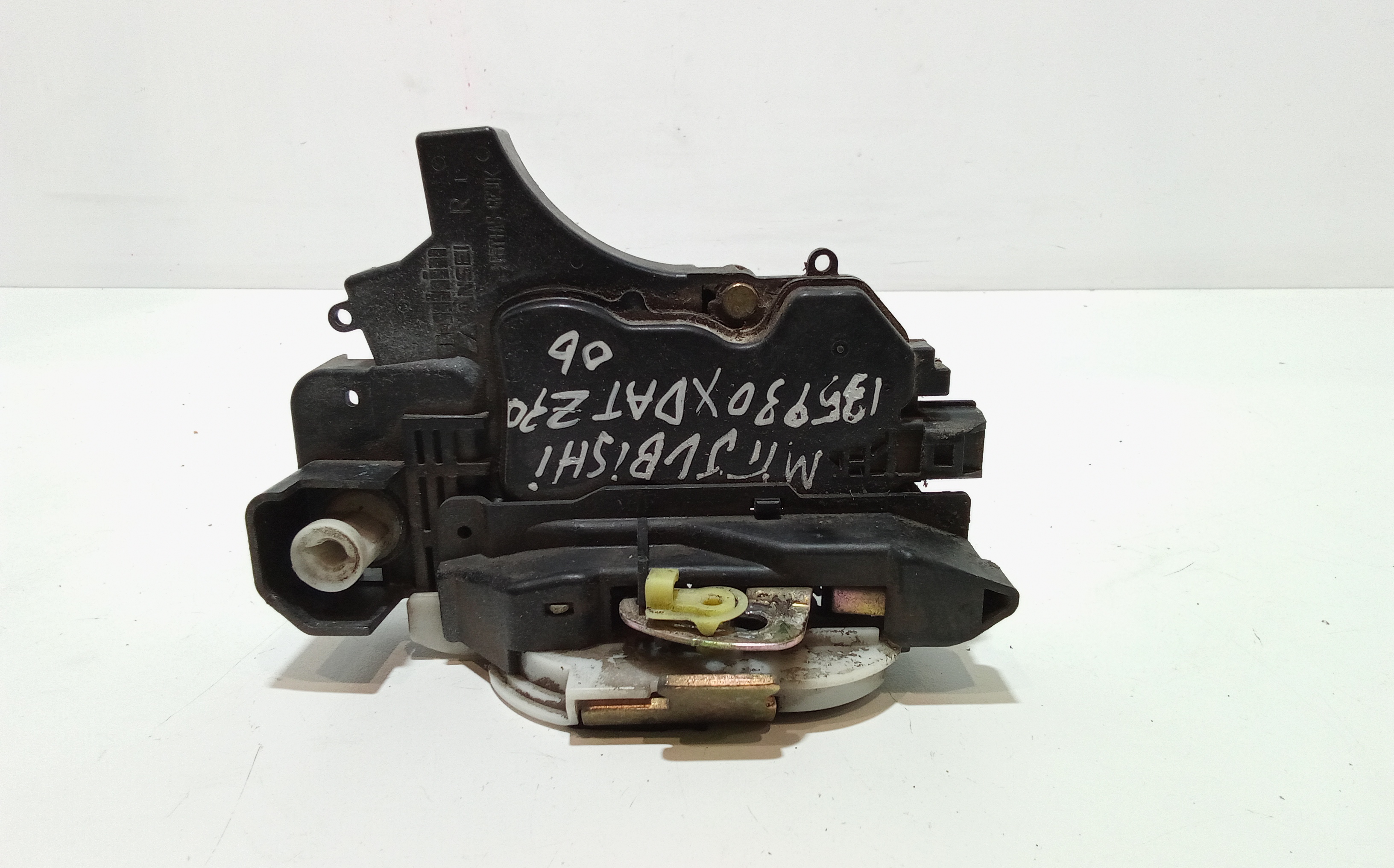 Serratura Porta Ant. Destro 5715A407 Usato