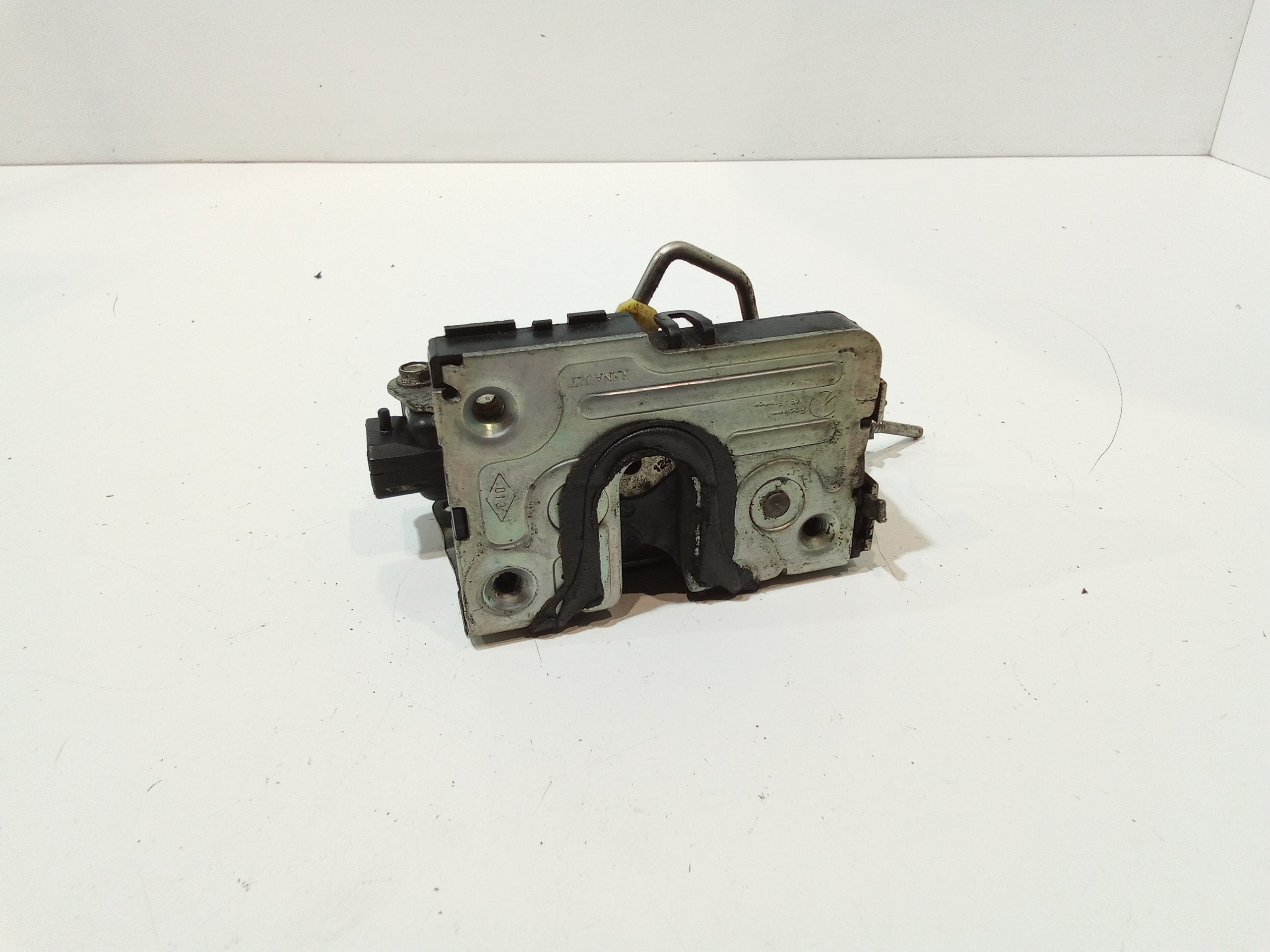 Serratura Porta Post. Sinistro 8200735244 Usato