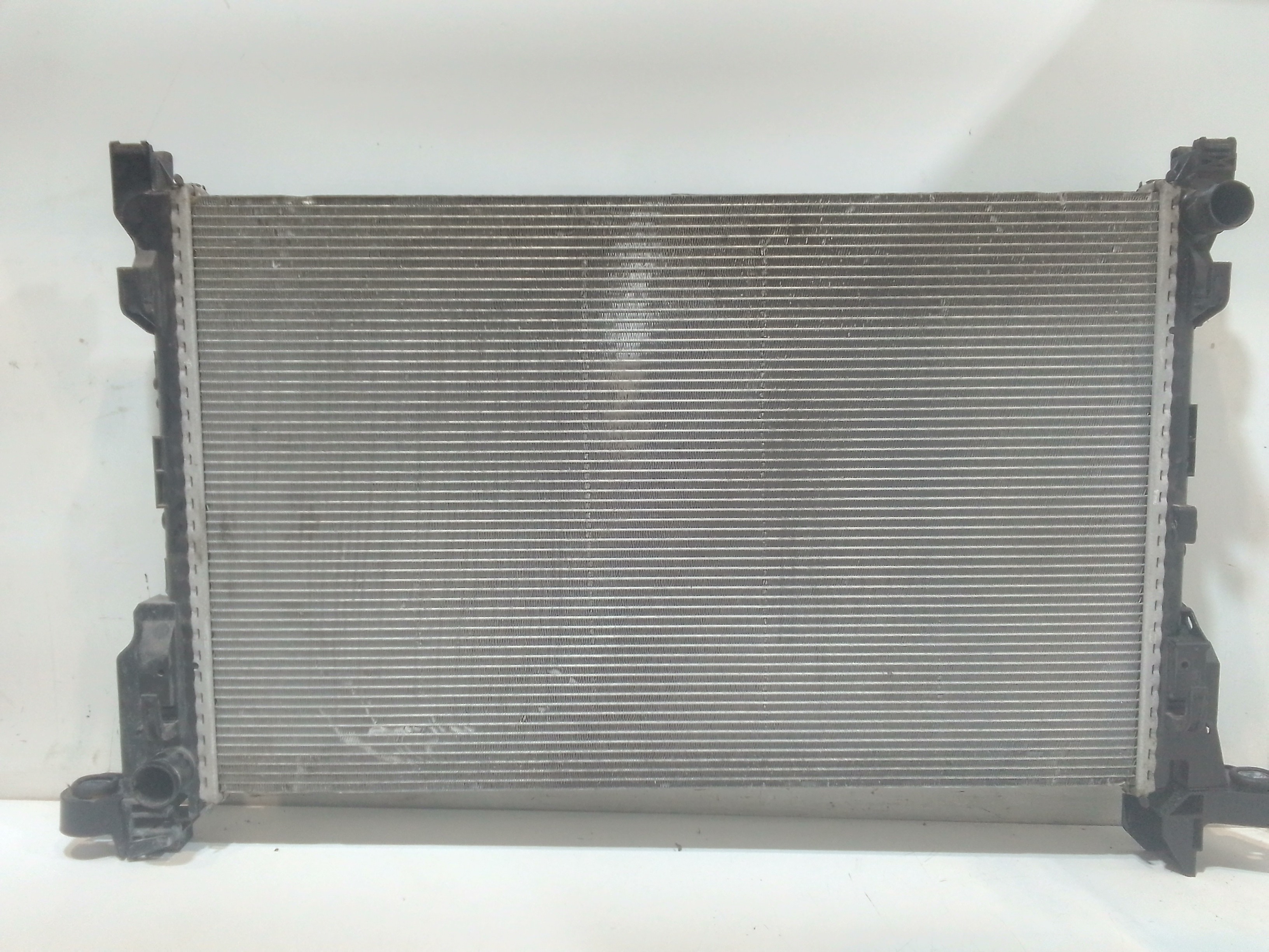 Radiatore 93868888 Usato