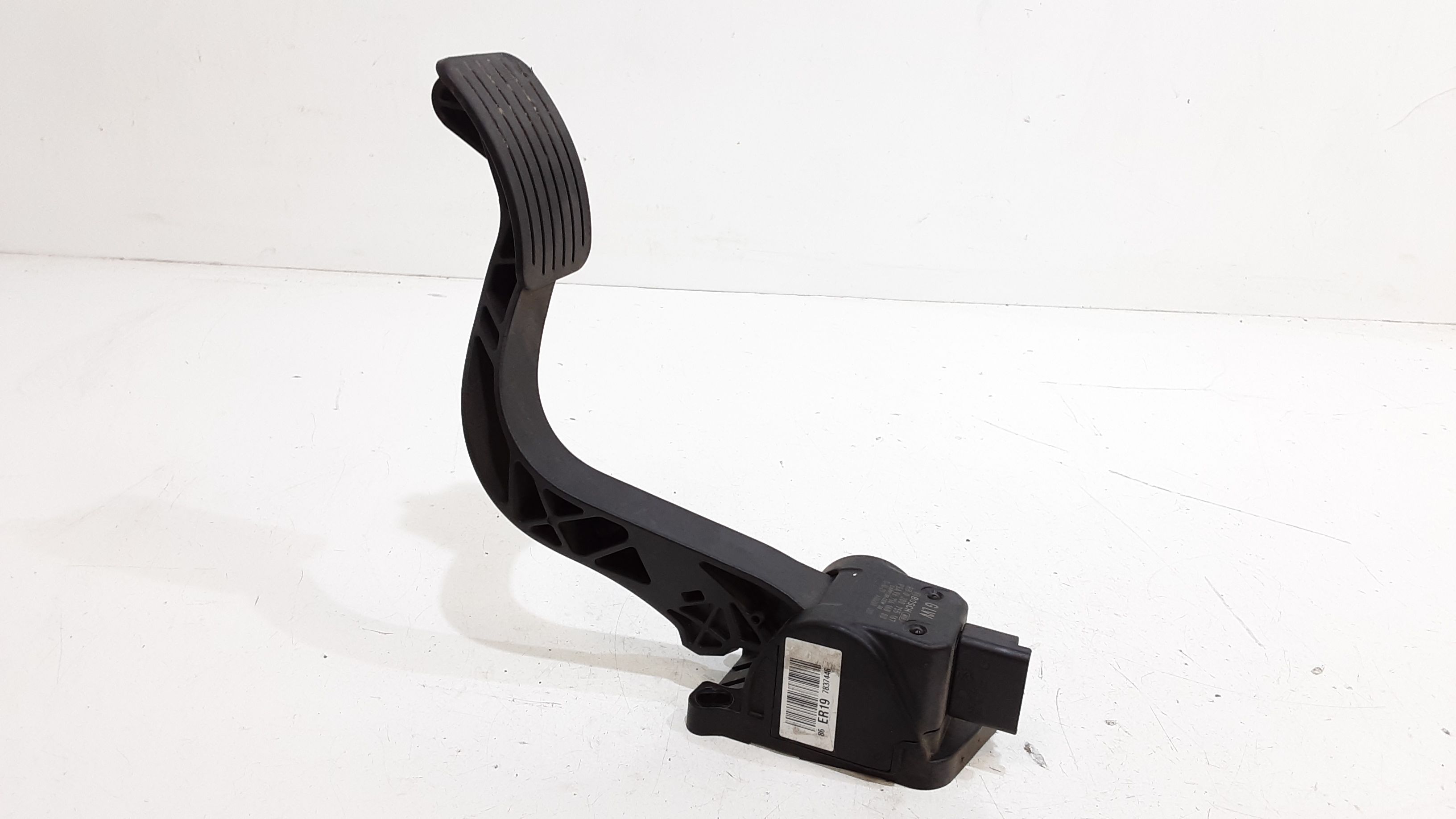 Pedale Acceleratore 1601EA Usato