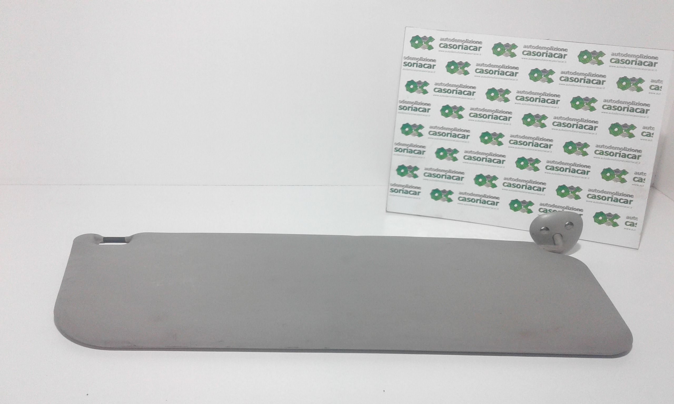 Aletta Parasole Parabrezza Destro 1370953 Usato