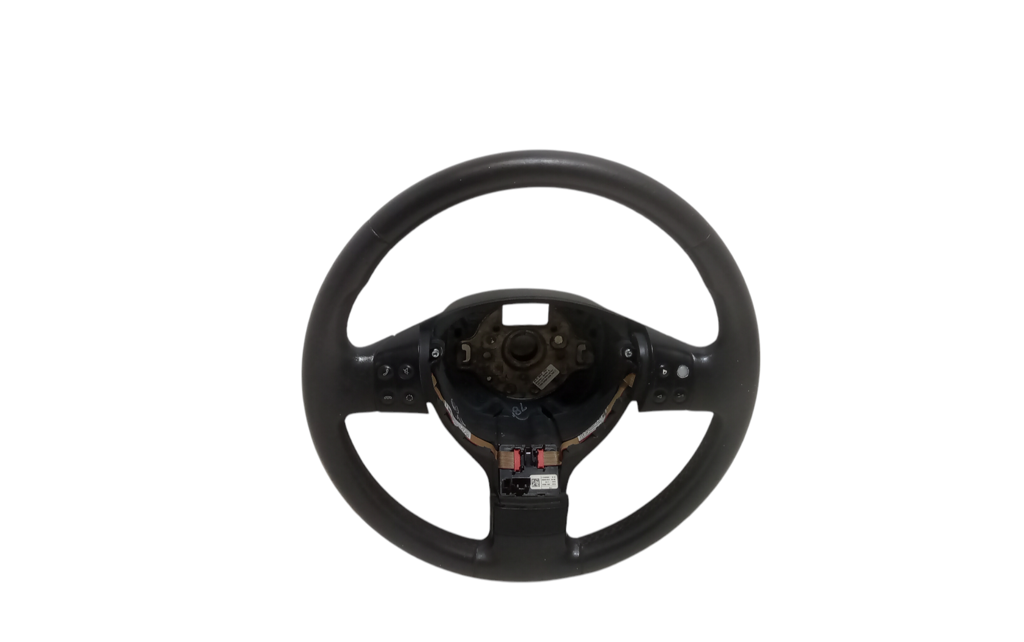 Volante 1T0419091C4EC Usato