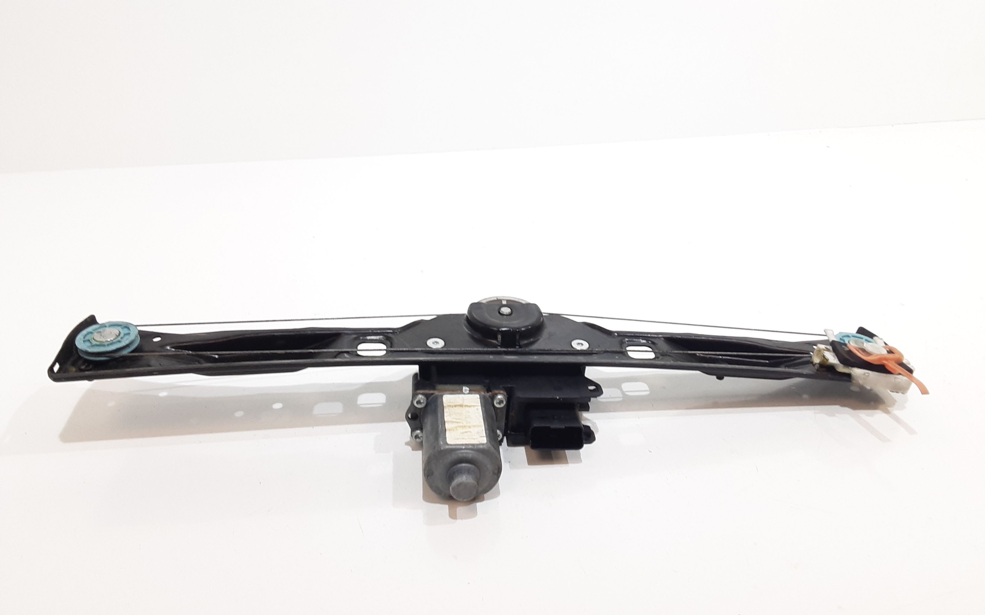 Alzacristallo Porta Ant. Sinistro 9221HC Usato