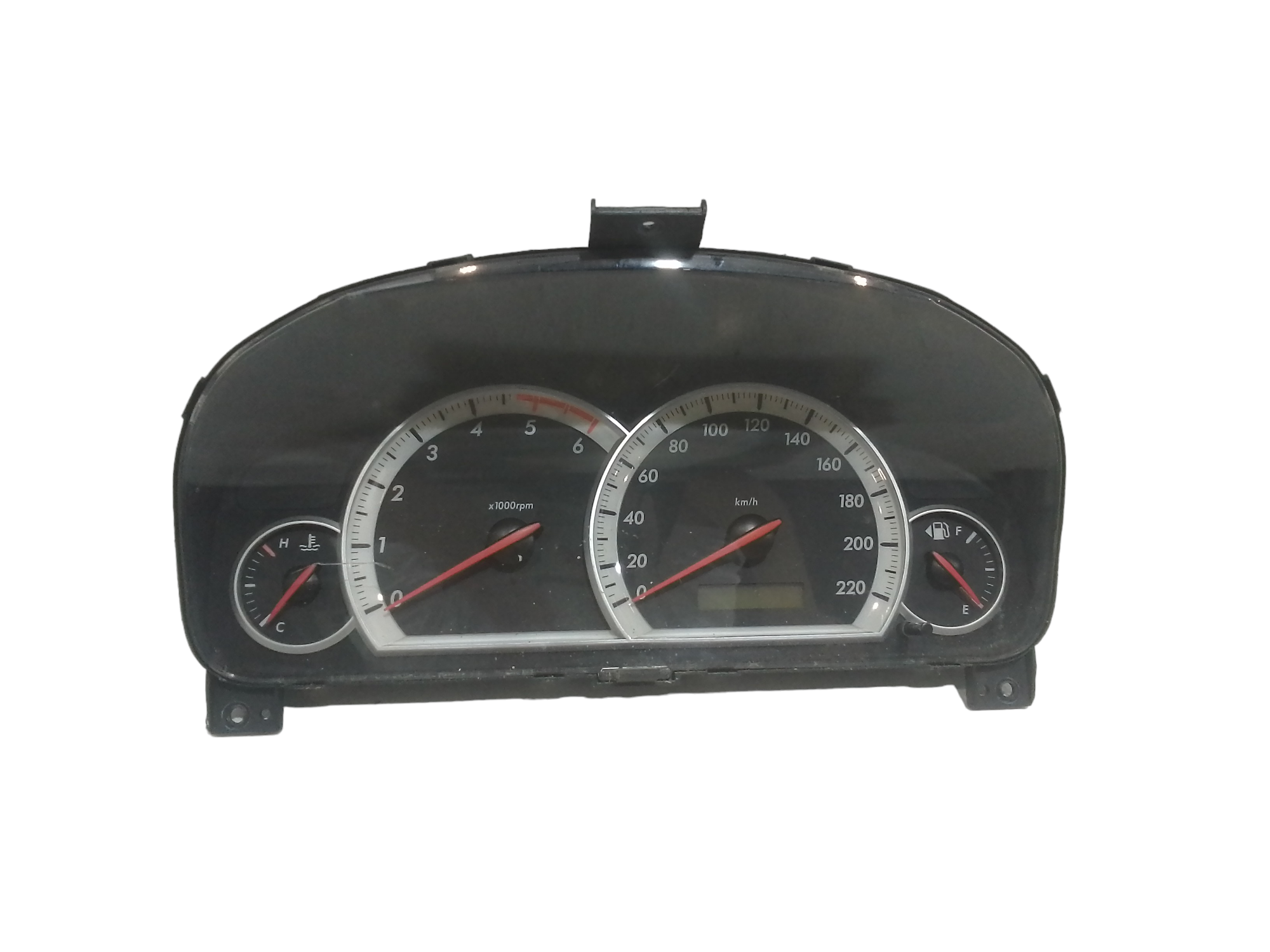 Quadro Portastrumenti 95021018 Usato