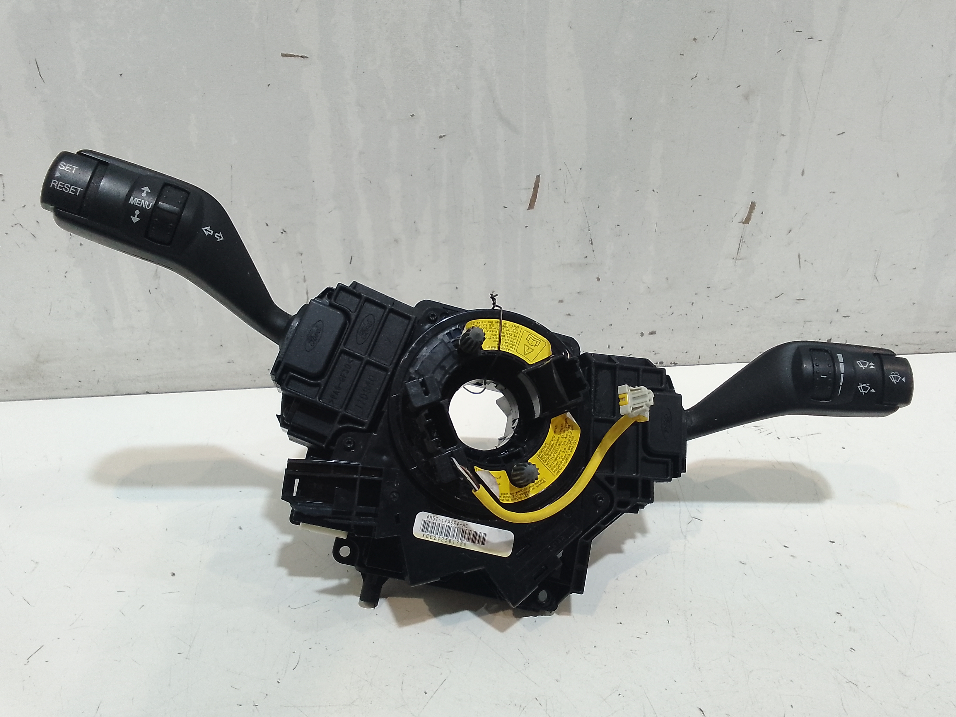 Devioguidasgancio Compl. Usato