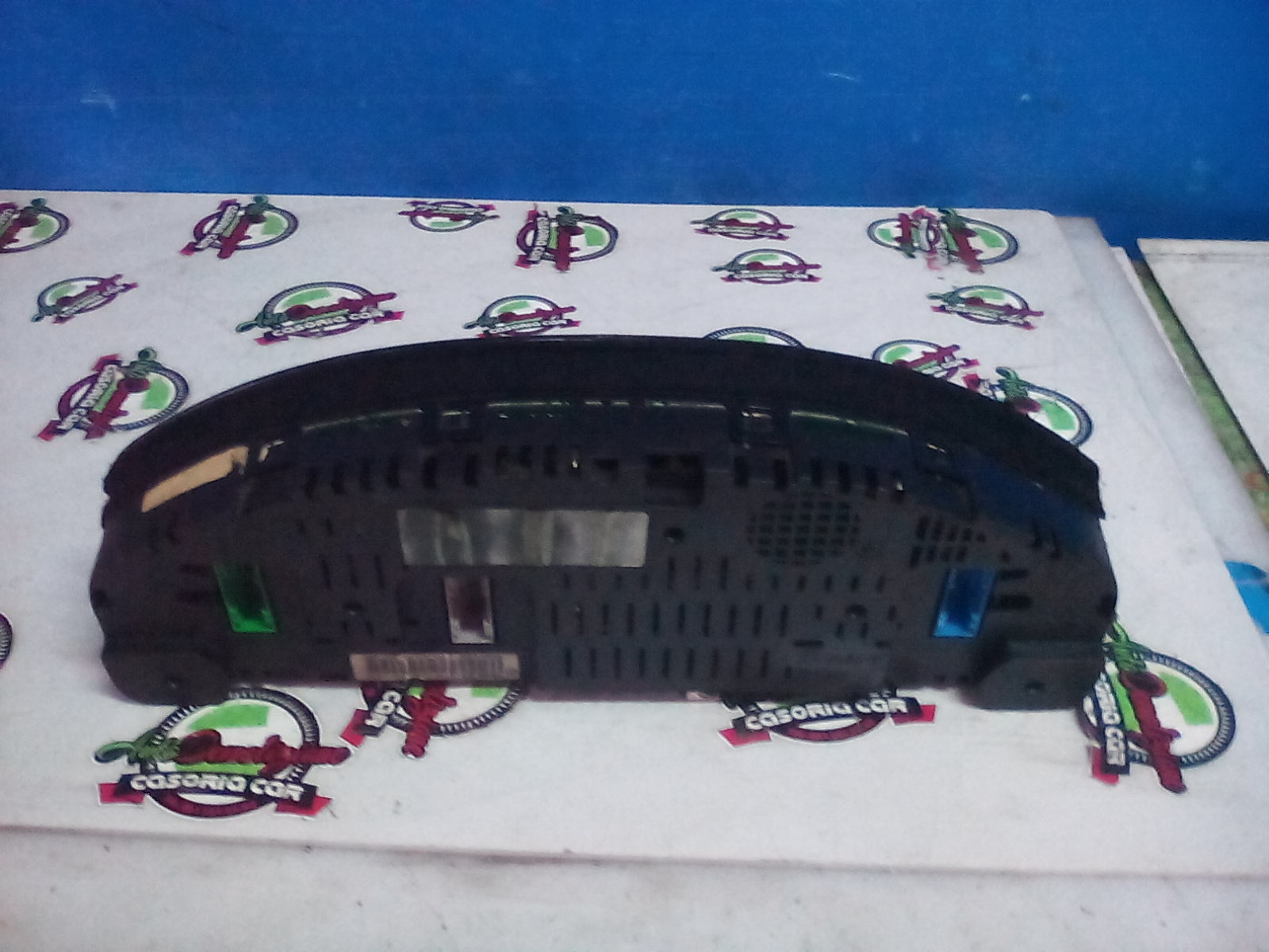 Quadro Portastrumenti 4F0920901HX Usato