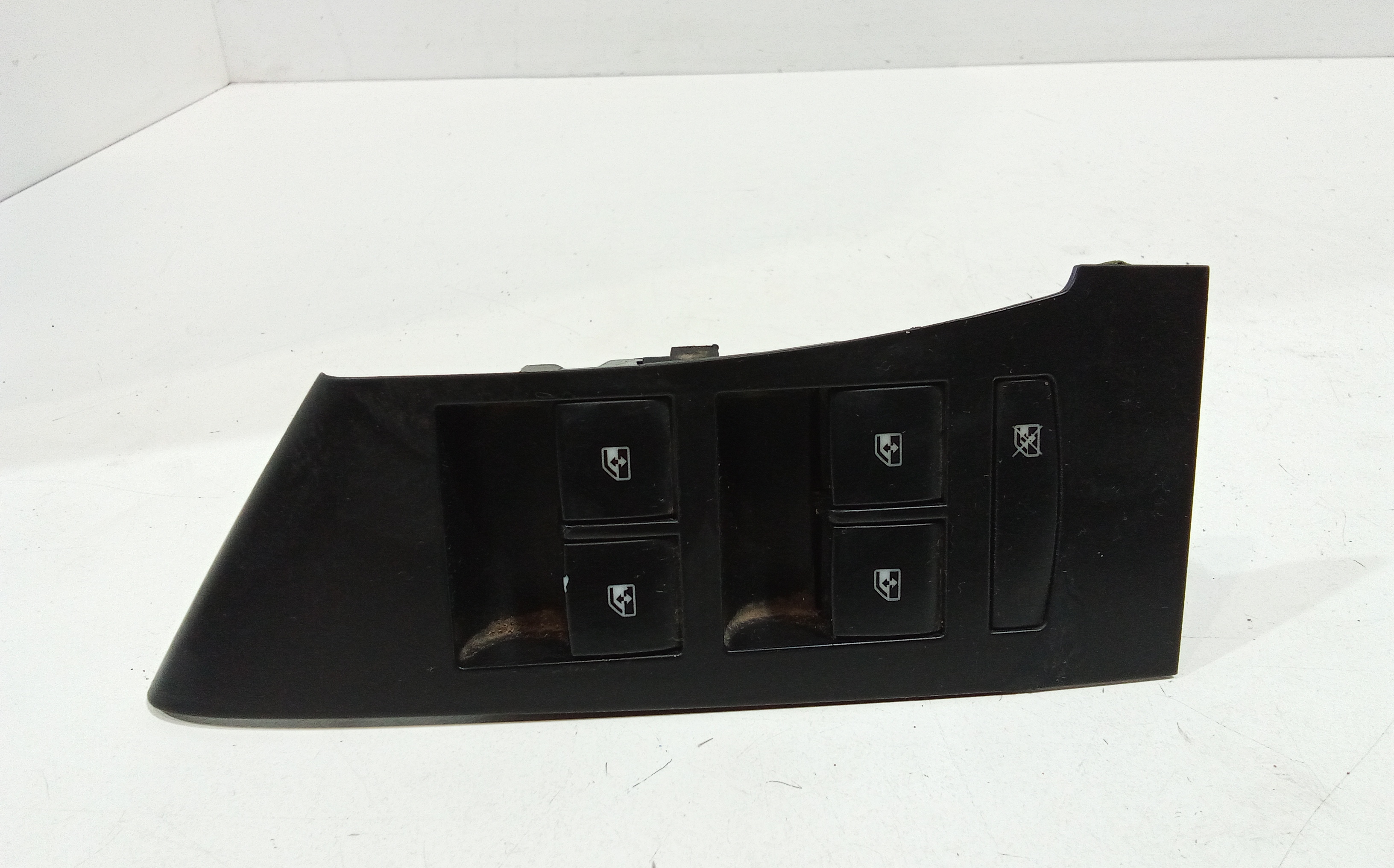 Interruttore Alzacristalli Porta Ant. Sinistro Usato