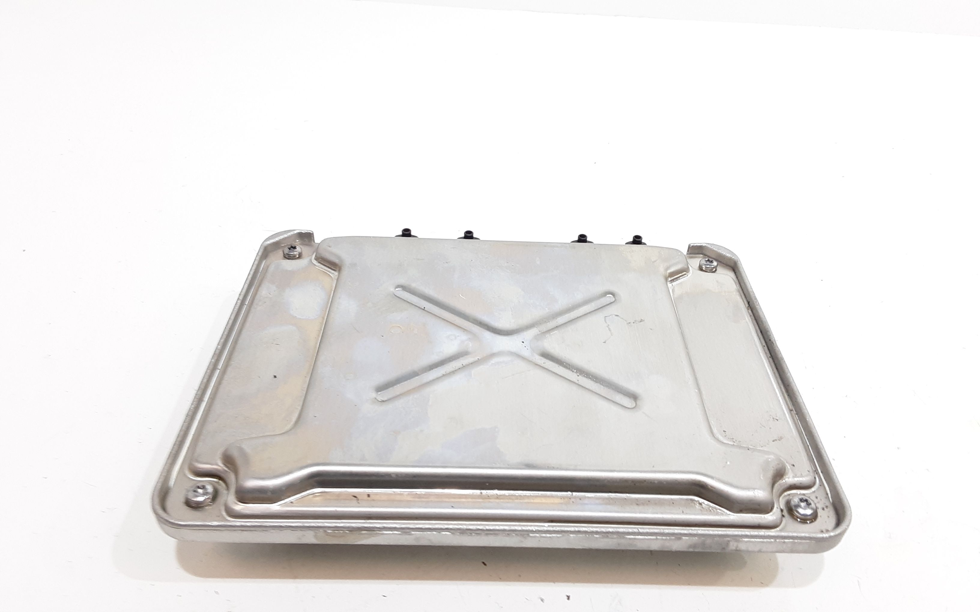 Centralina Di Controllo Cambio Automatico Usato