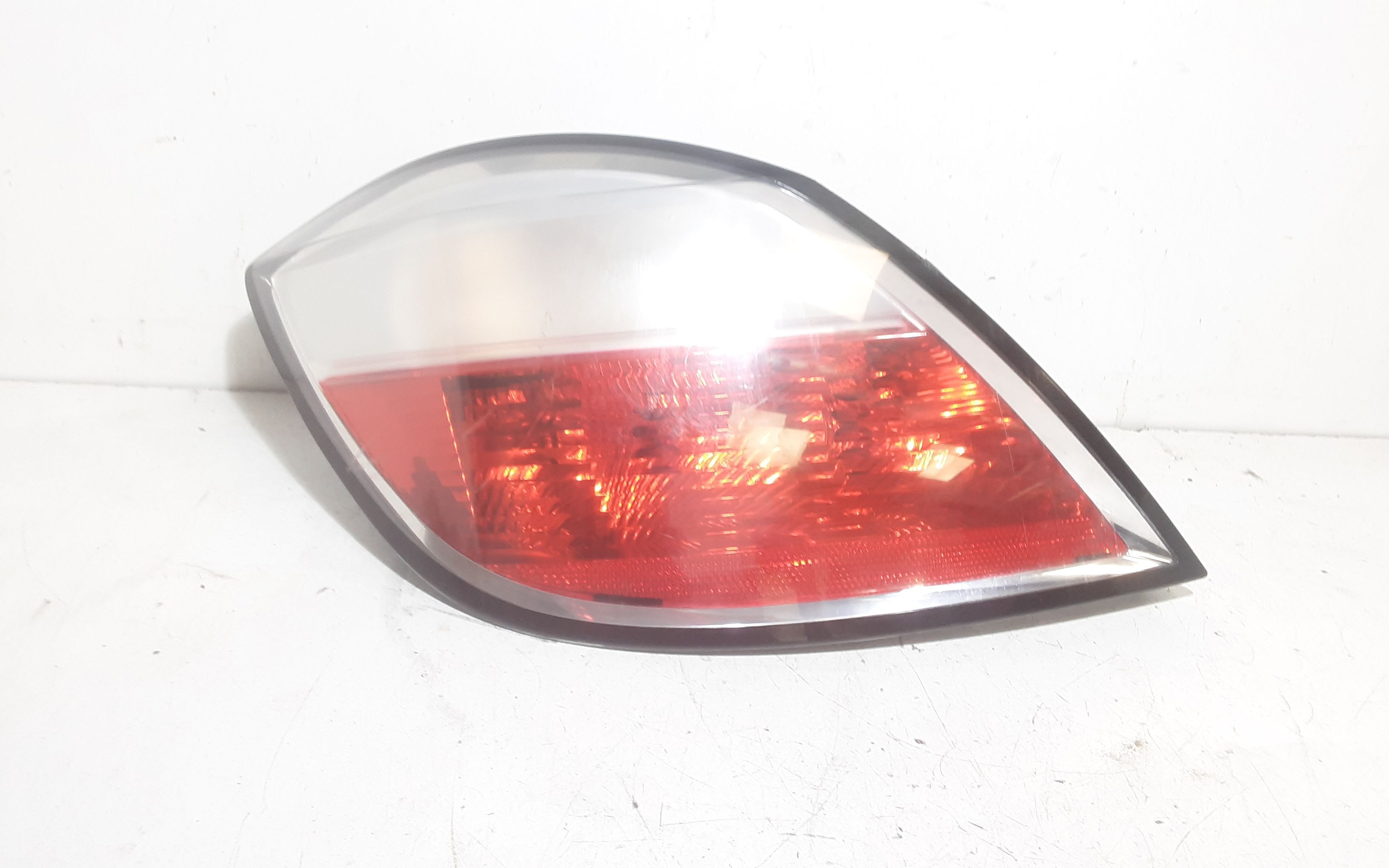 Fanale Post. Sinistro 93182992 Usato