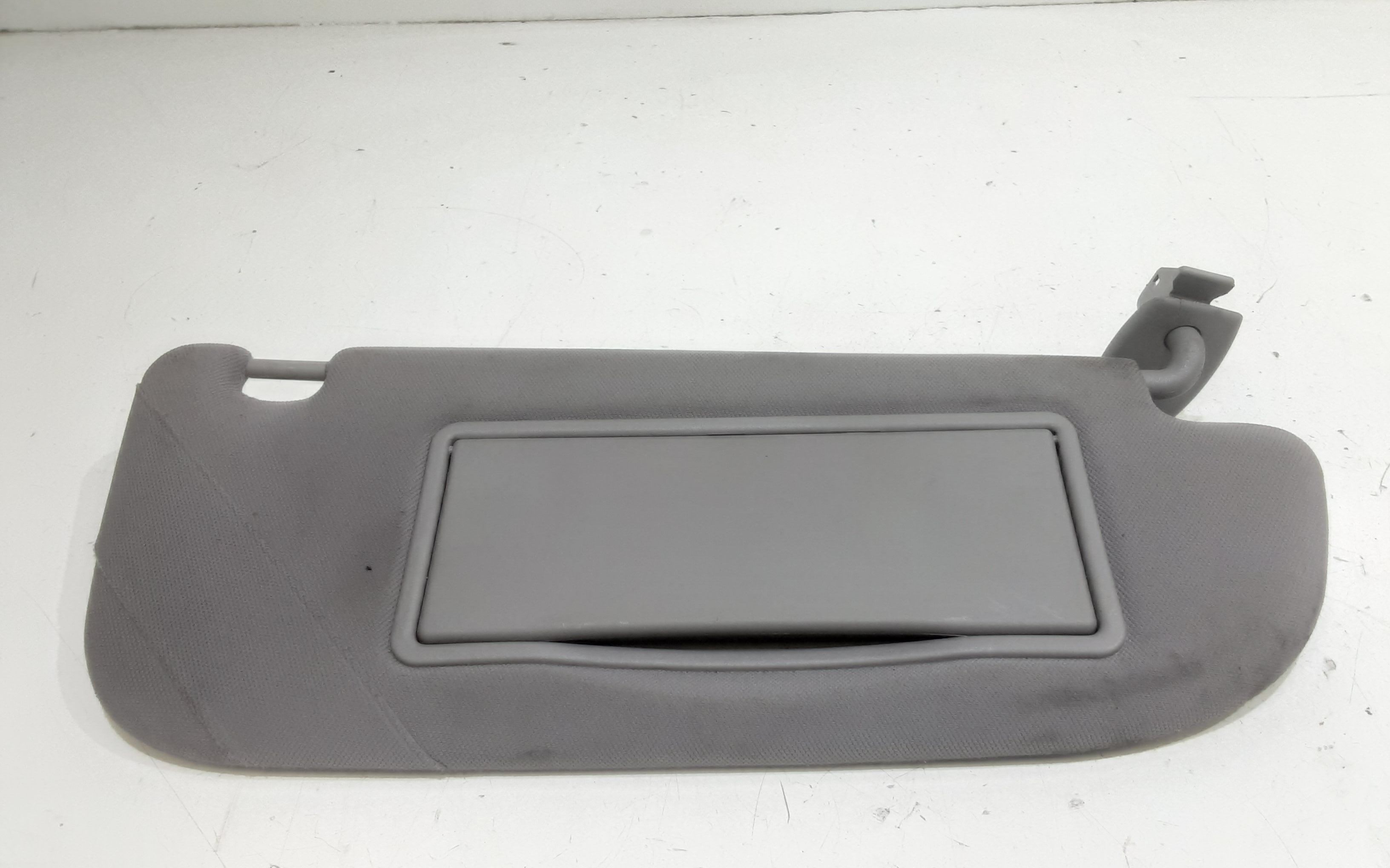 Aletta Parasole Parabrezza Destro Usato