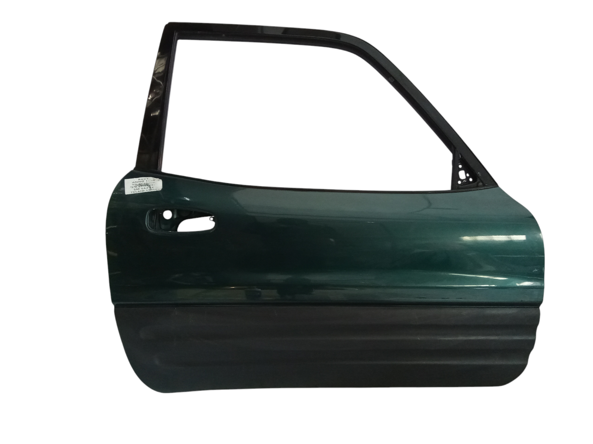 Porta Ant. Destro 6700142012 Usato