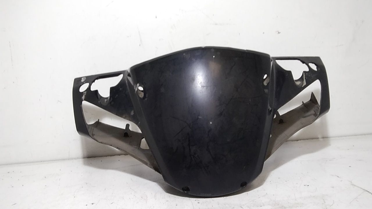 Cuffia Albero Sterzo L/abitacolo , Copertura Inf. Devioguidasgancio Usato