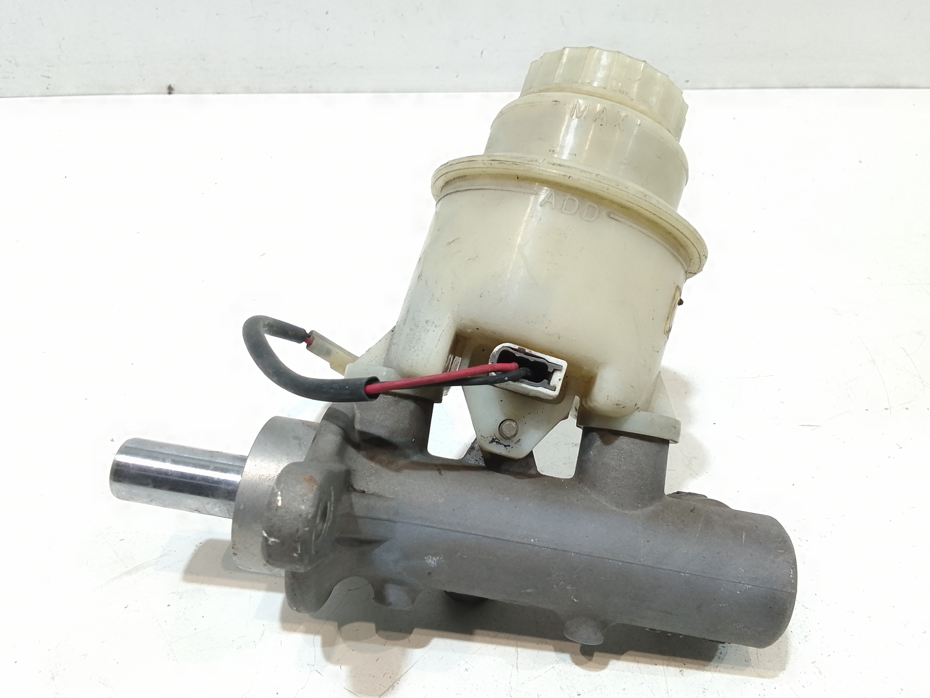 Pompa Comando Freni Usato