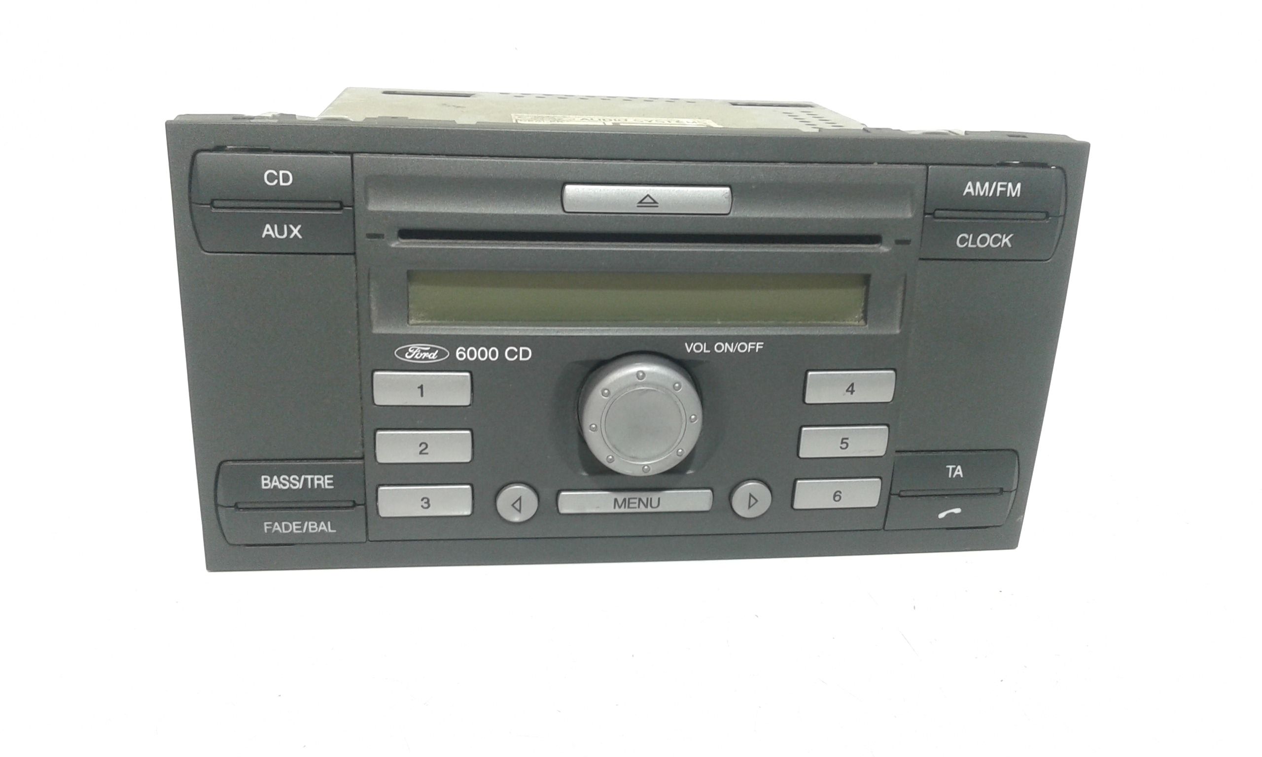 Autoradio 1927597 Usato