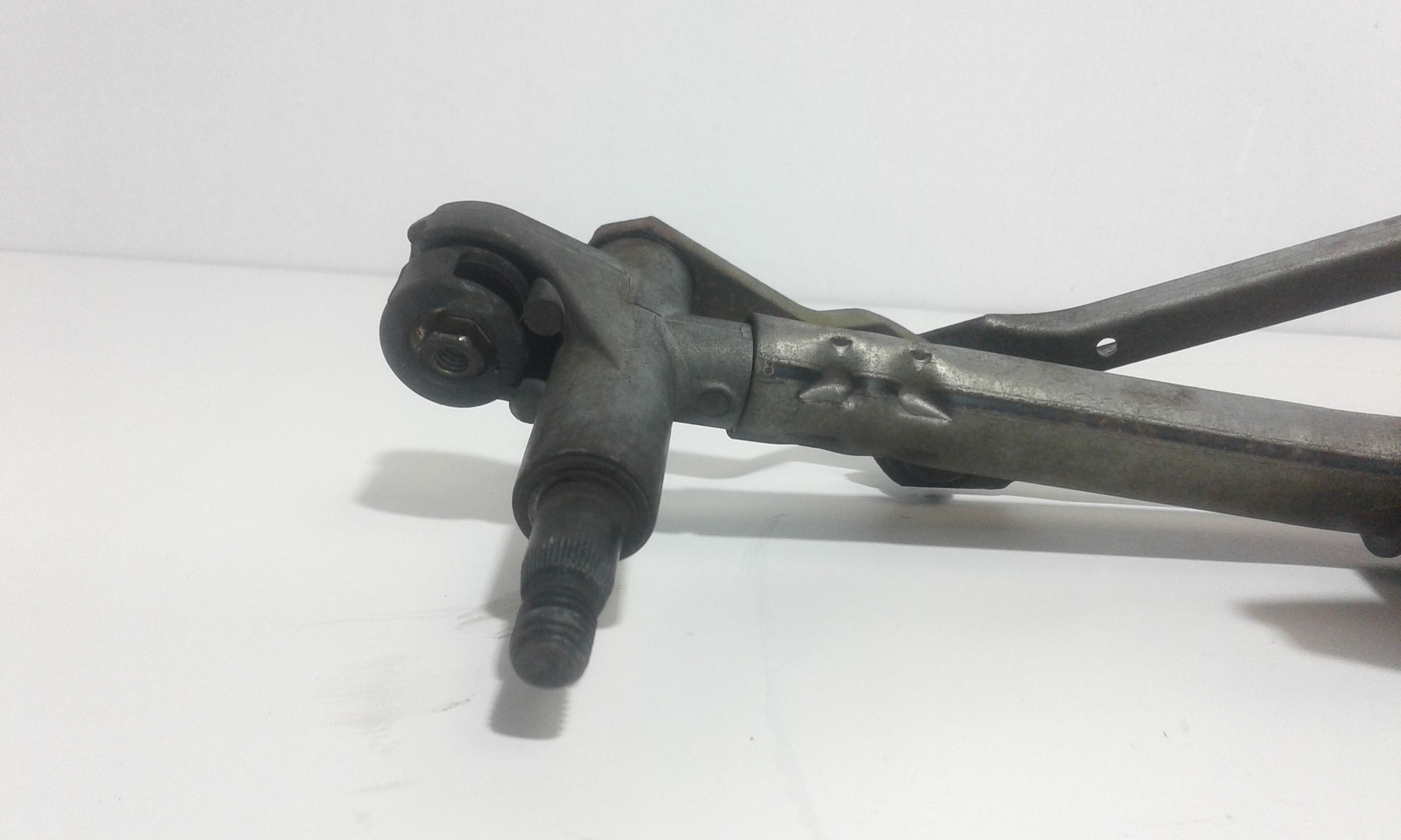 Motorino Tergiparabrezza Compl. Usato