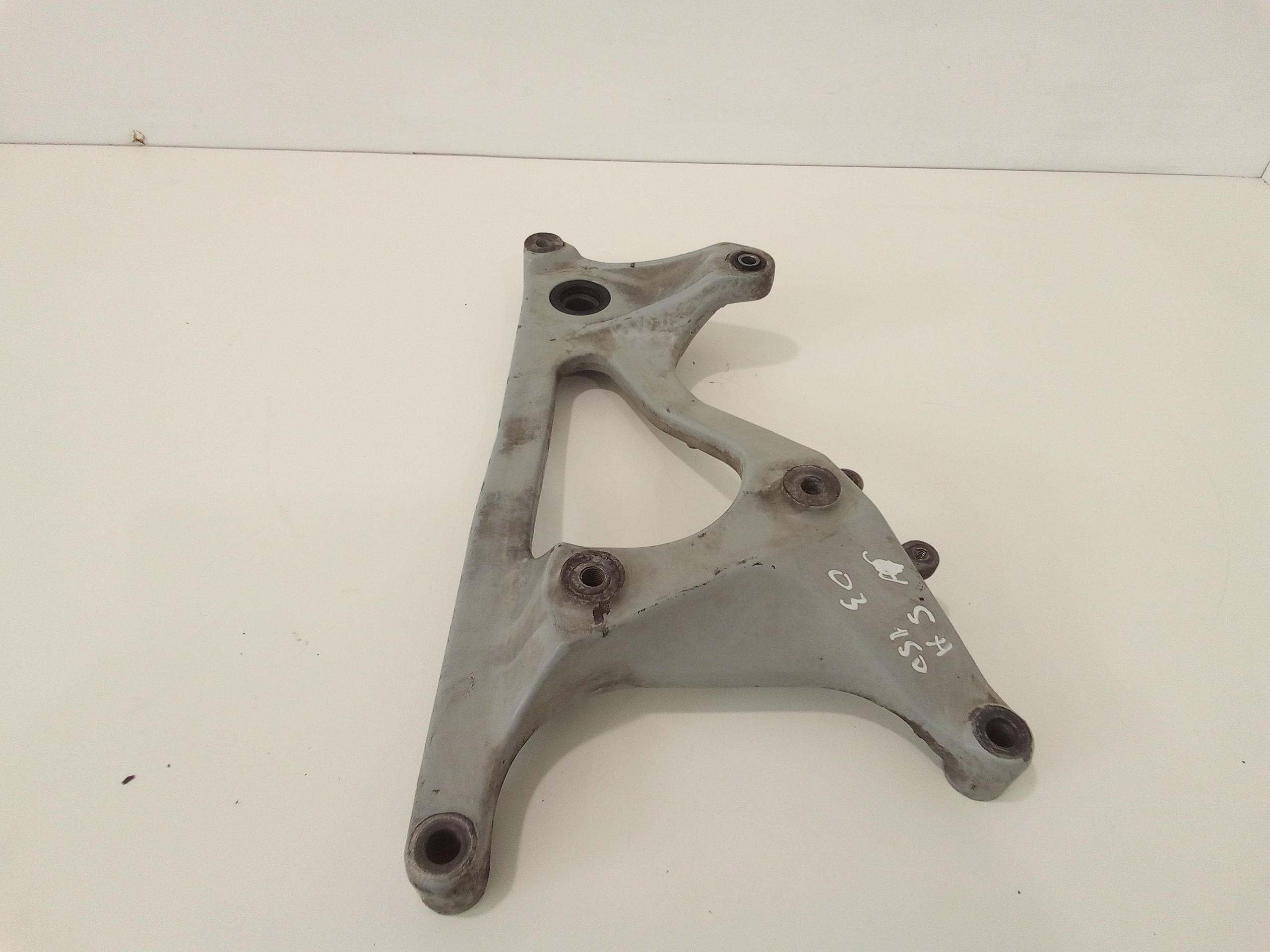 Staffa Supporto Marmitta Usato