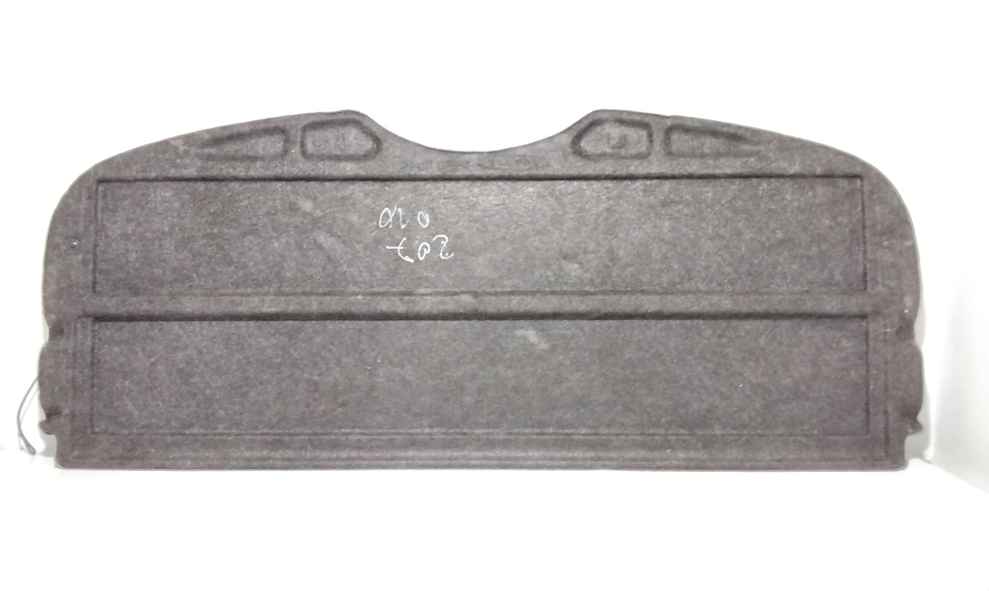 Ripiano Cappelliera 8794RX Usato