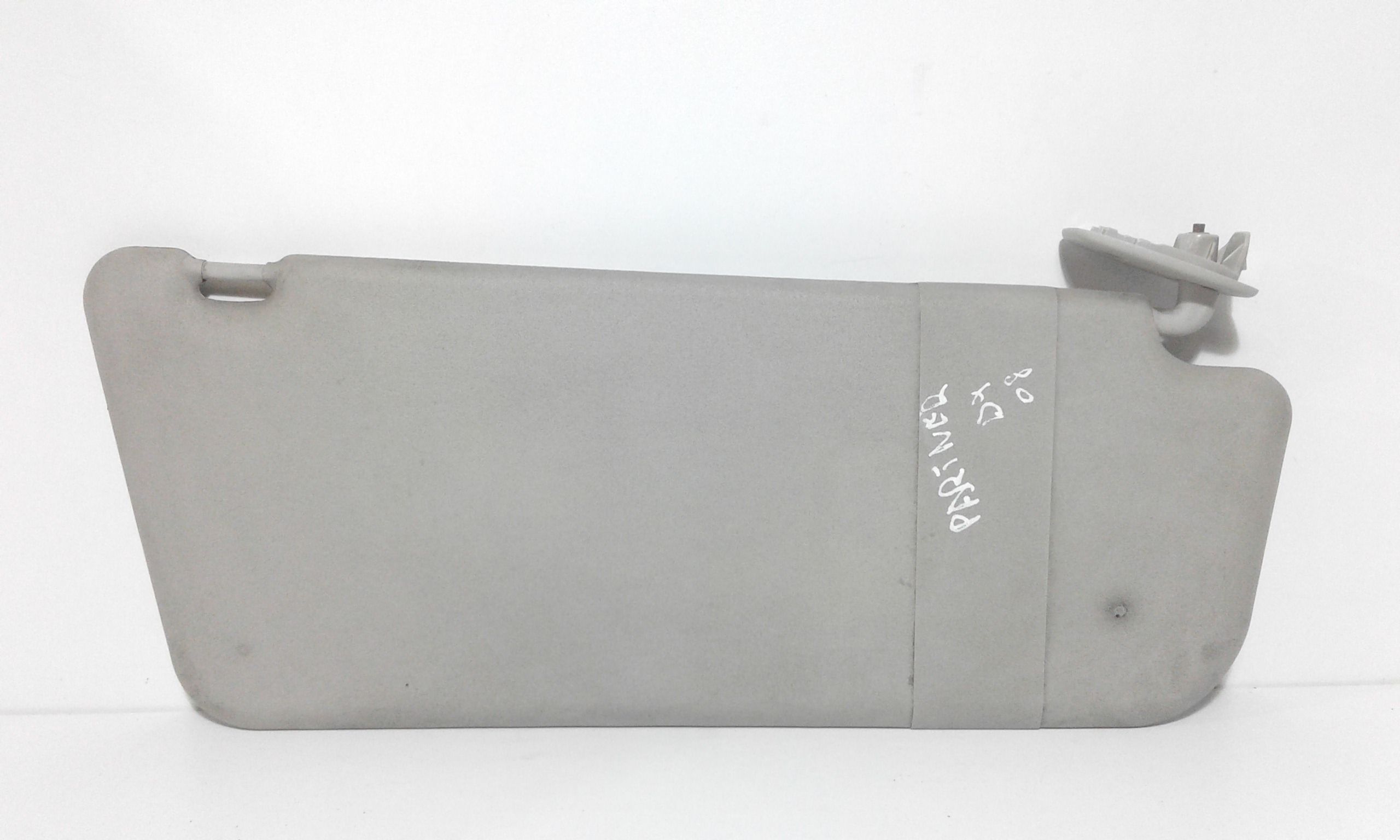 Aletta Parasole Parabrezza Destro Usato