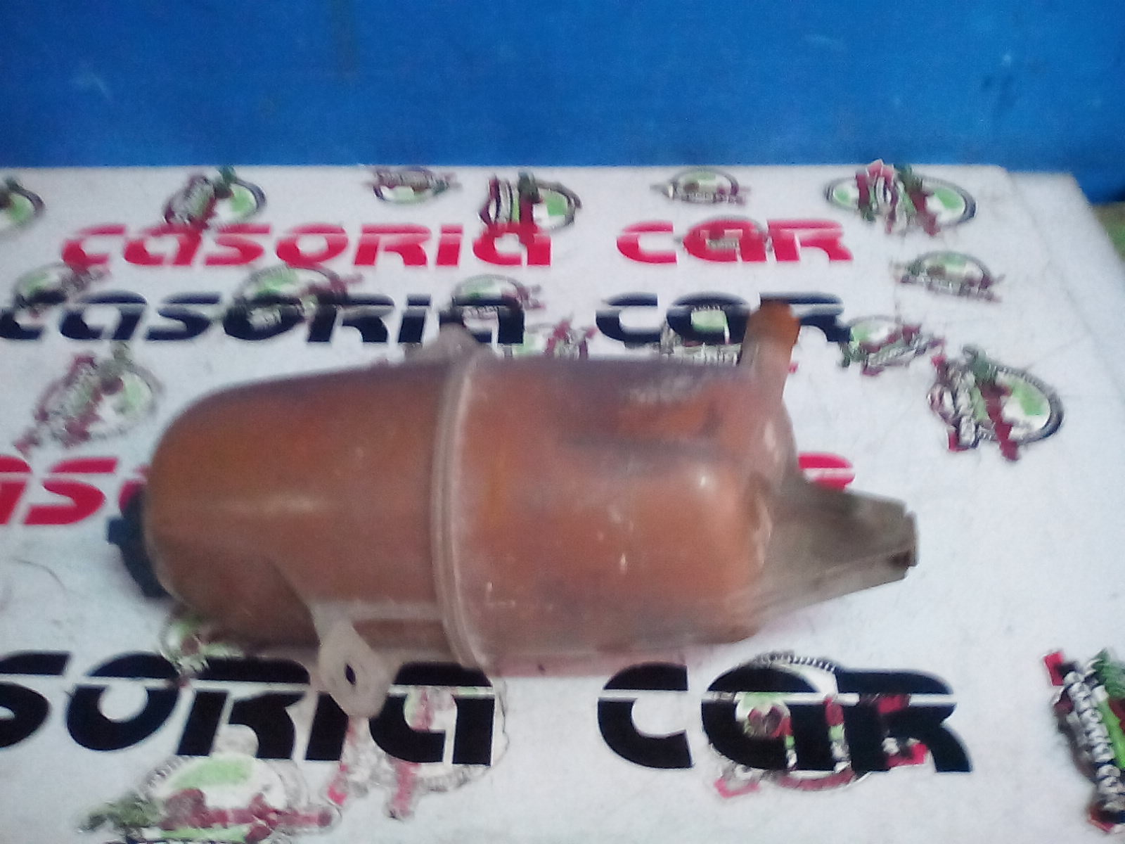 Vaschetta Compensazione Radiatore 51780214 Usato