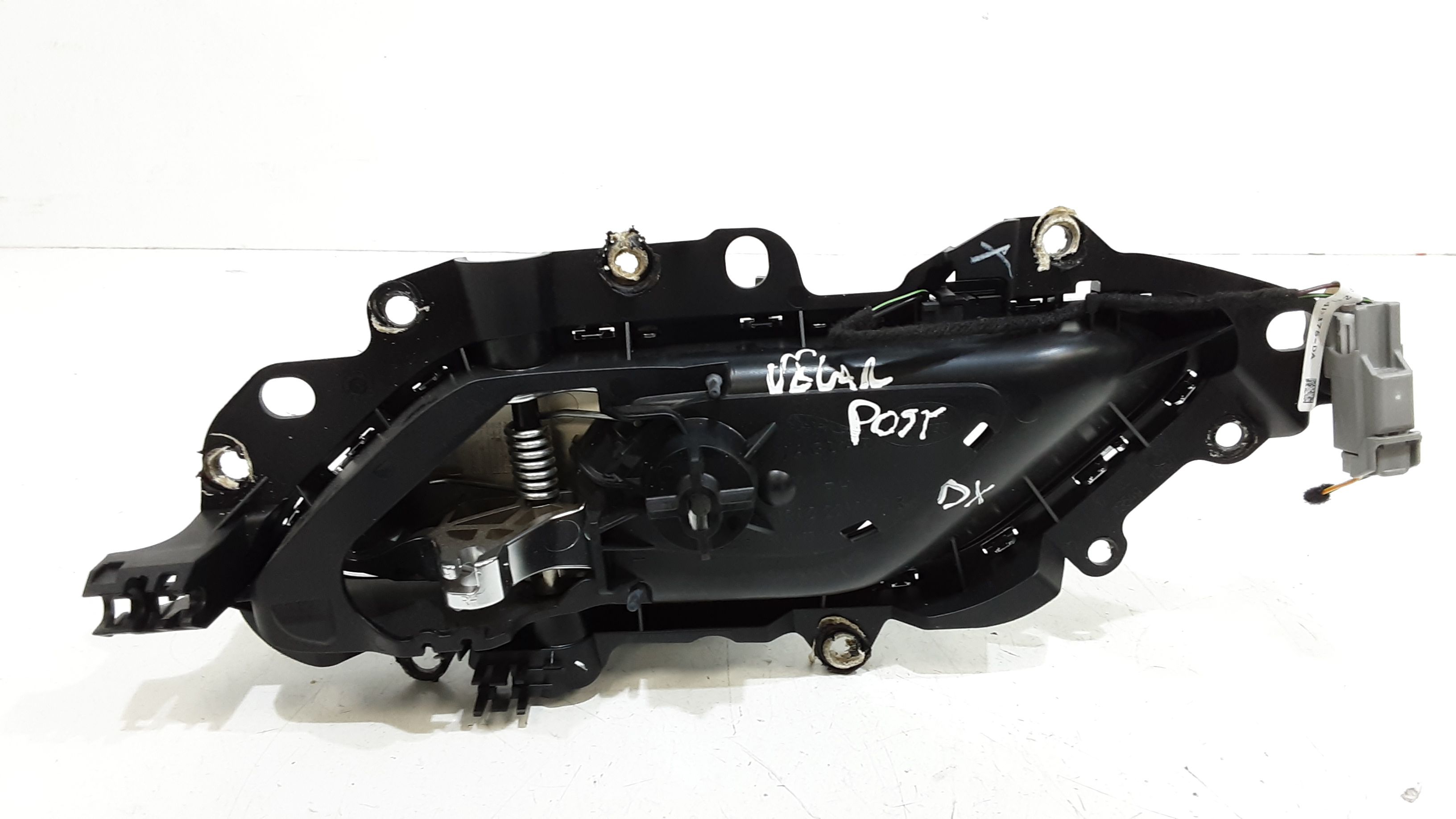 Maniglia Int. Apertura Porta Post. Destro Usato