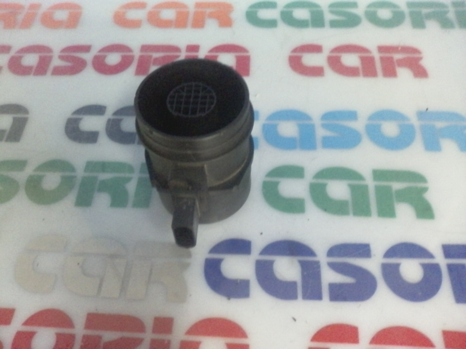 Flussometro/debimetro 13627536004 Usato