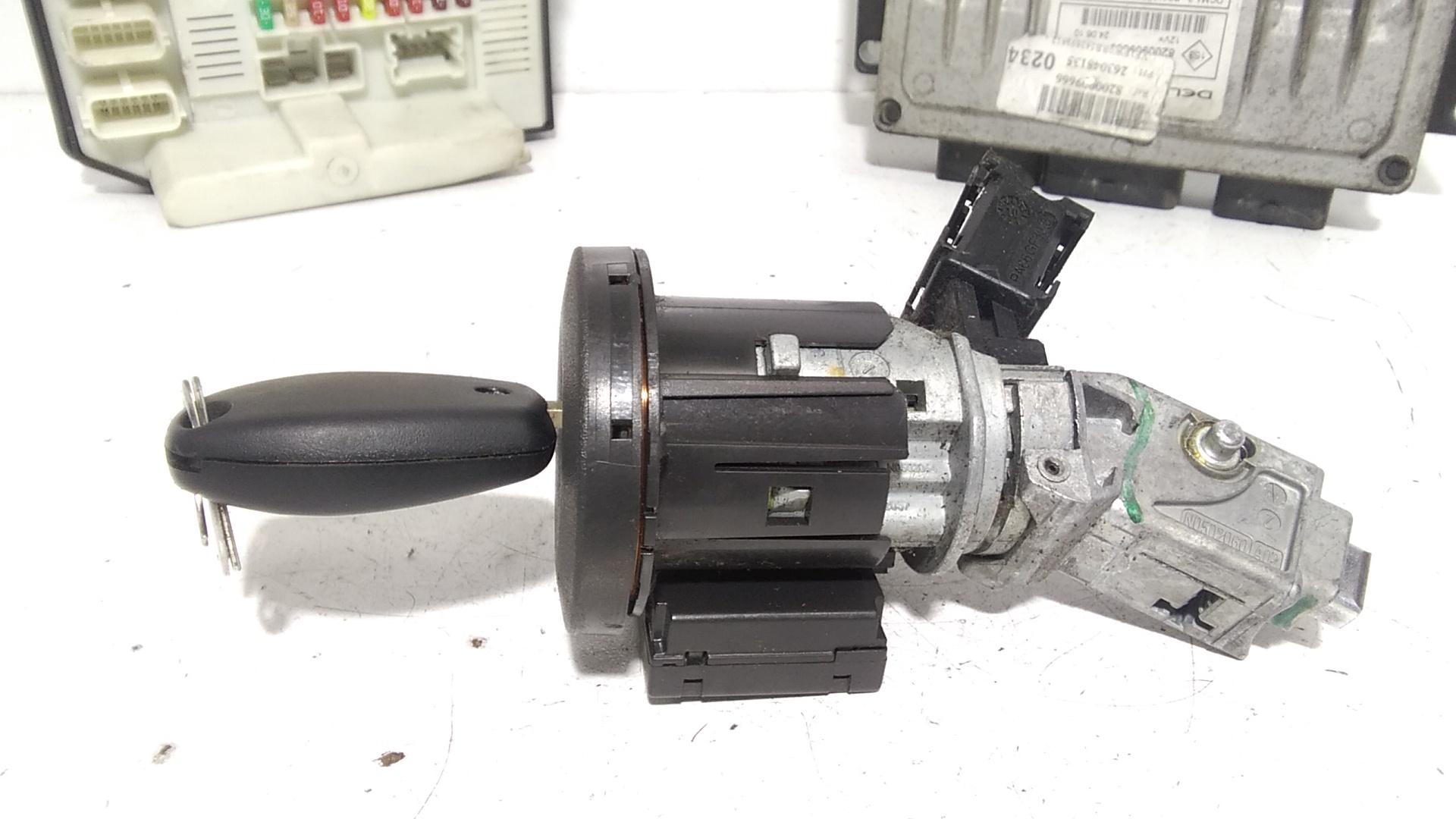 Kit Accensione Usato