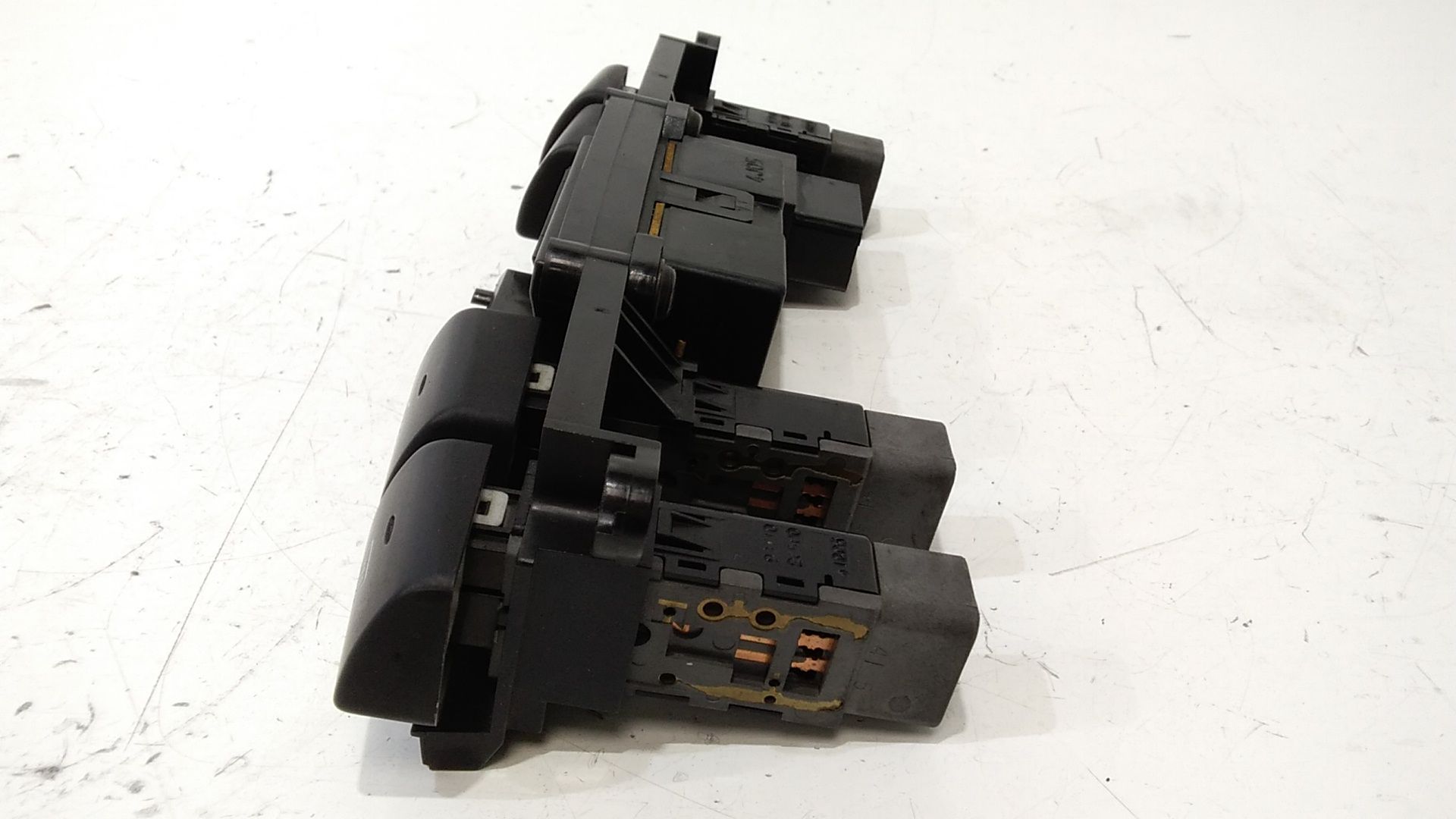 Blocco Comandi Multifunzioni Usato