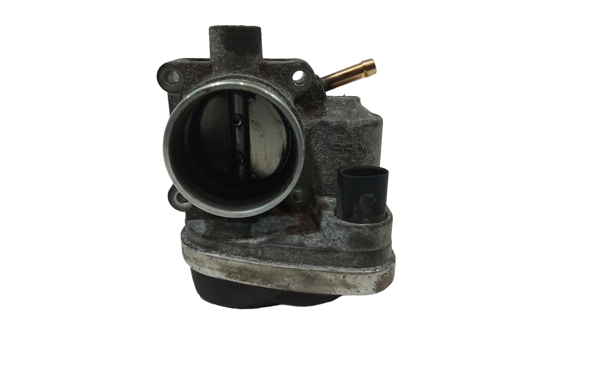 Corpo Farfallato 13547509043 Usato