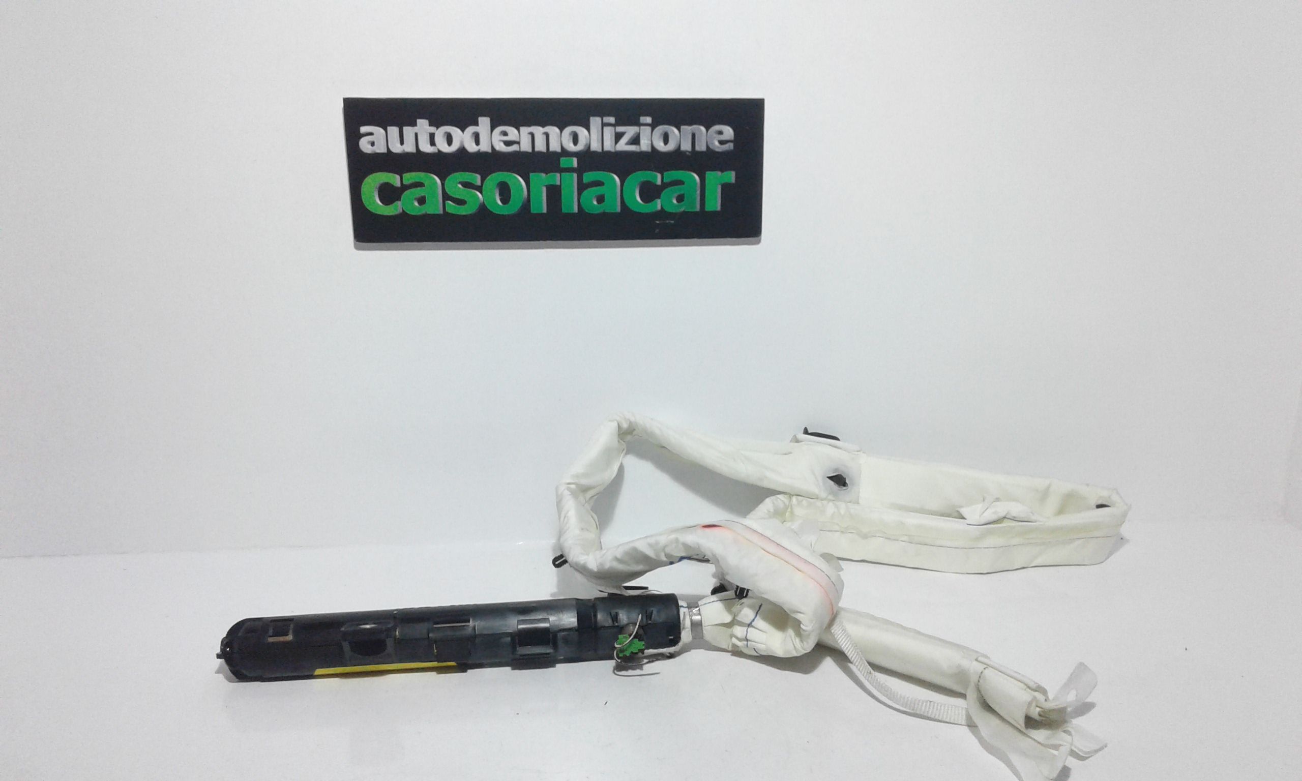 Dispositivo Airbag A Tendina Destro 50516333 Usato