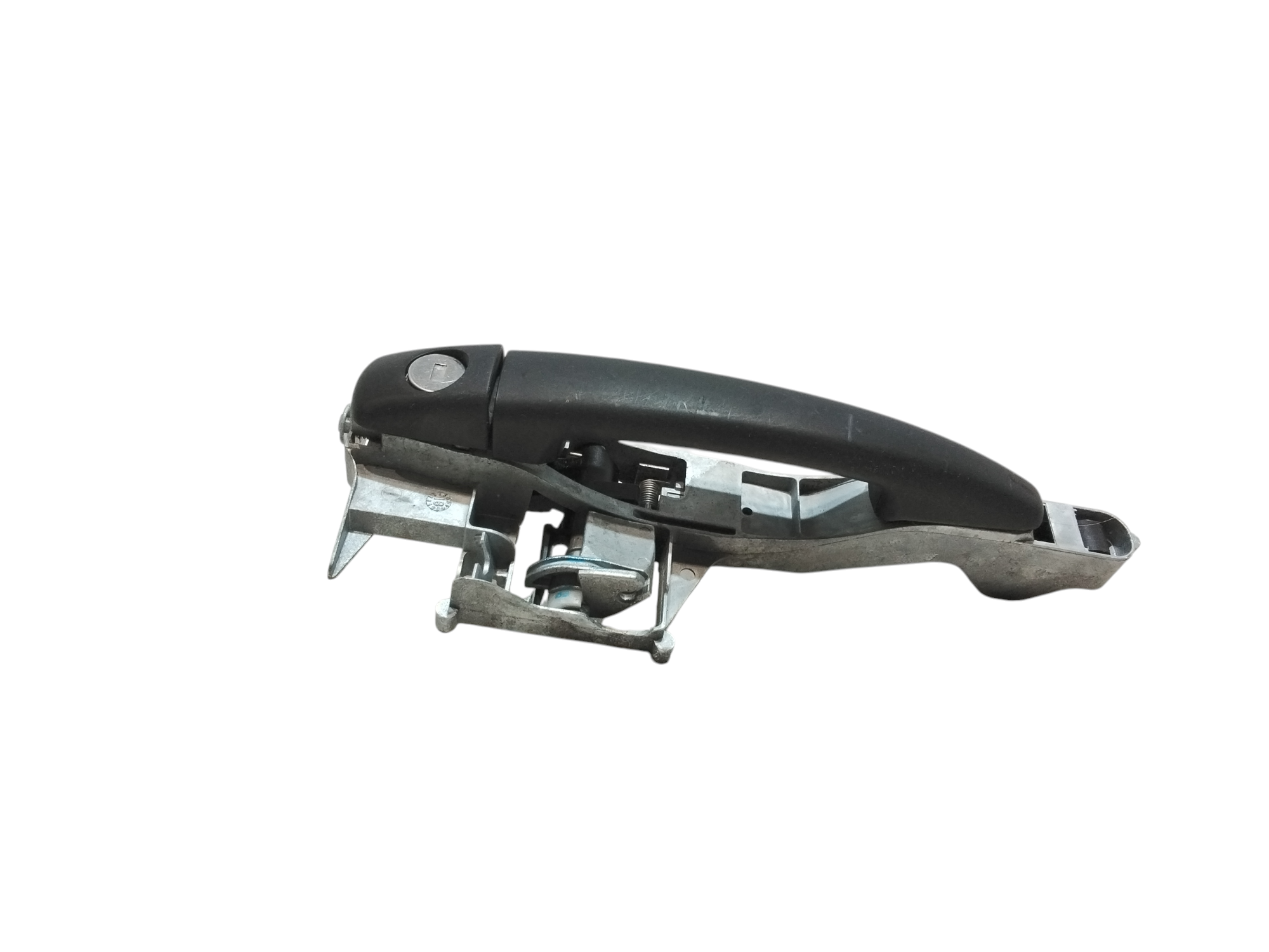 Maniglia Porta Ant. Sinistro 9101GE Usato