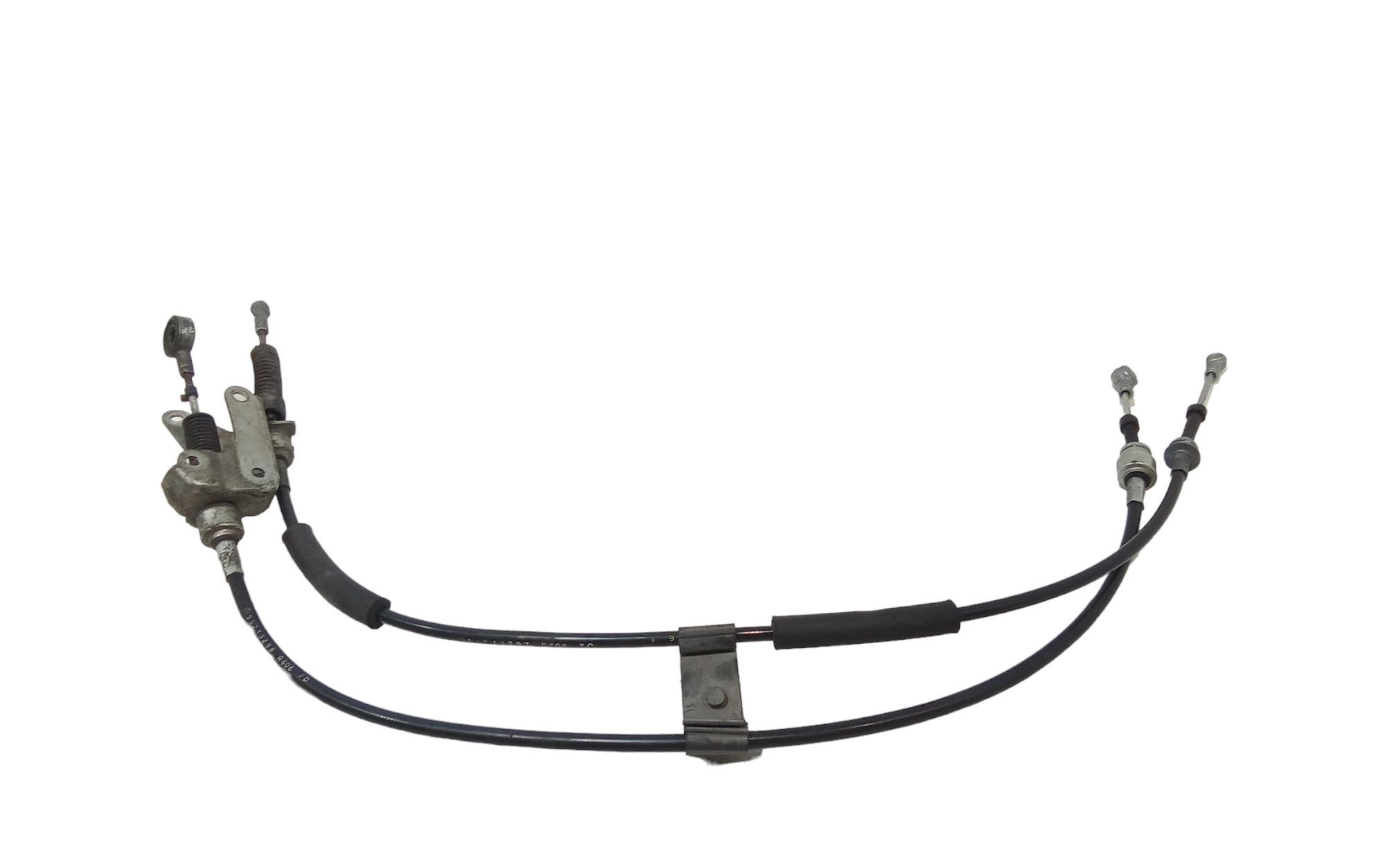 Kit Cavi Comando Leva Cambio Usato