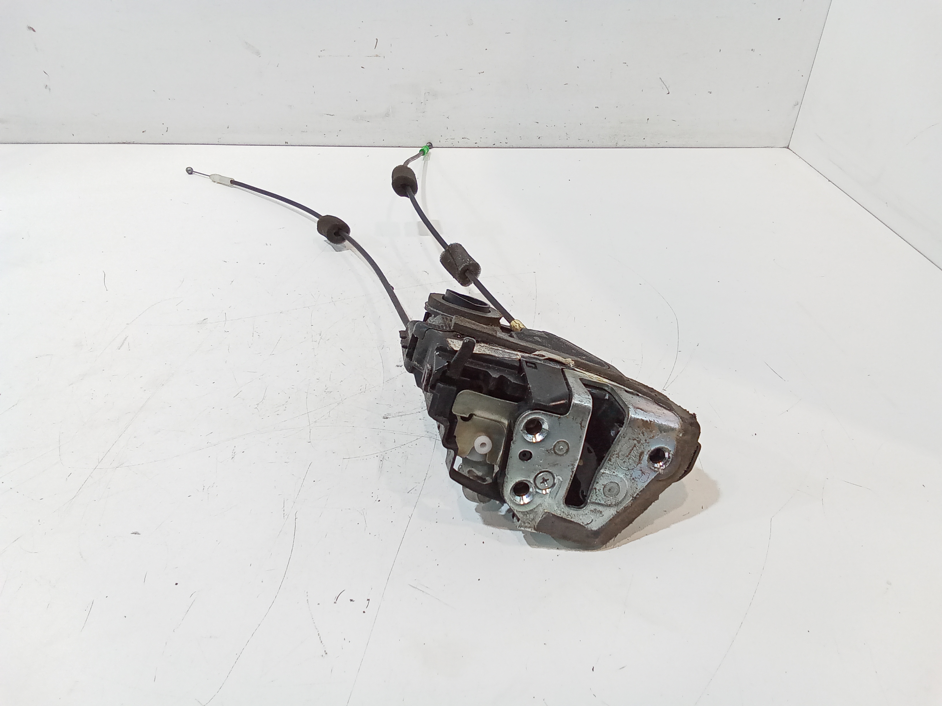 Serratura chiusura c.zta porta ant. Destro - Immagine 1 di 4