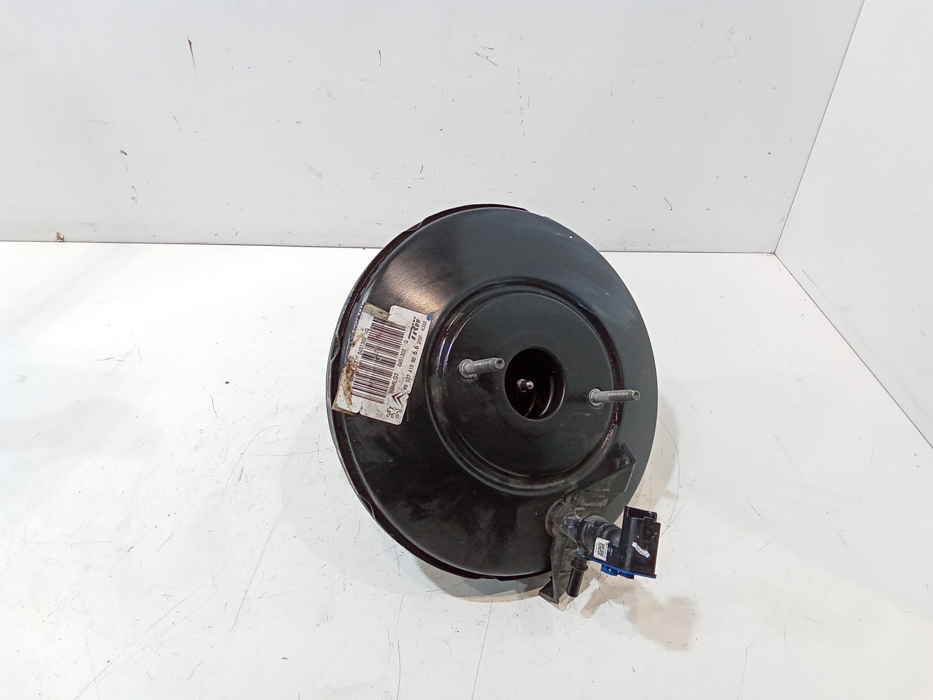 Servofreno 39176061 Usato