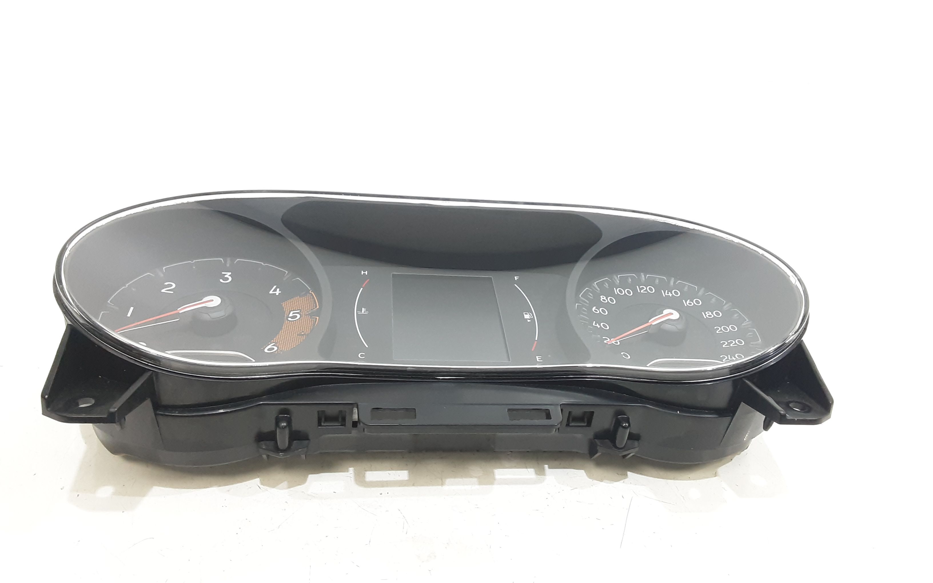 Quadro Portastrumenti Usato