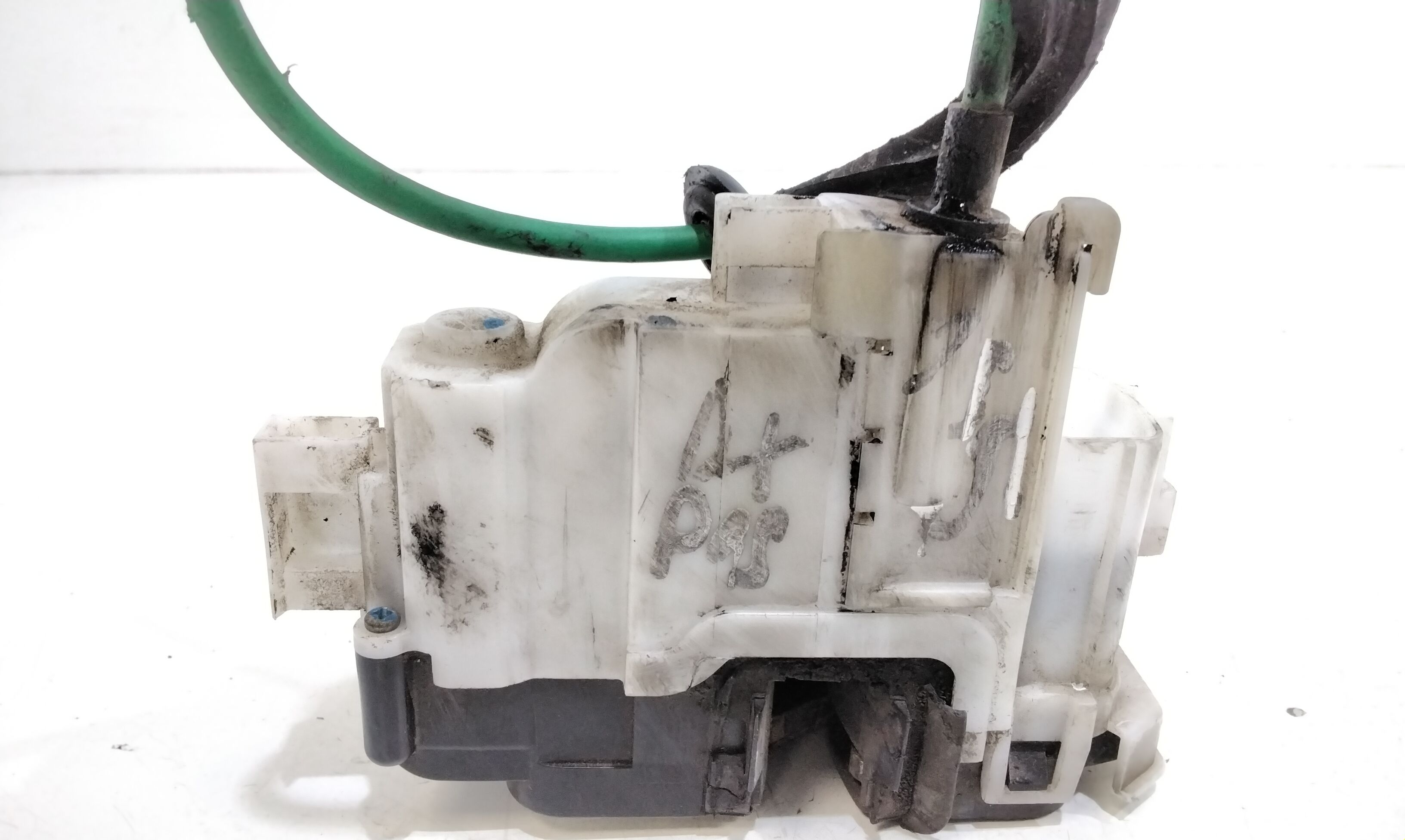 Serratura Porta Post. Destro 50513059 Usato