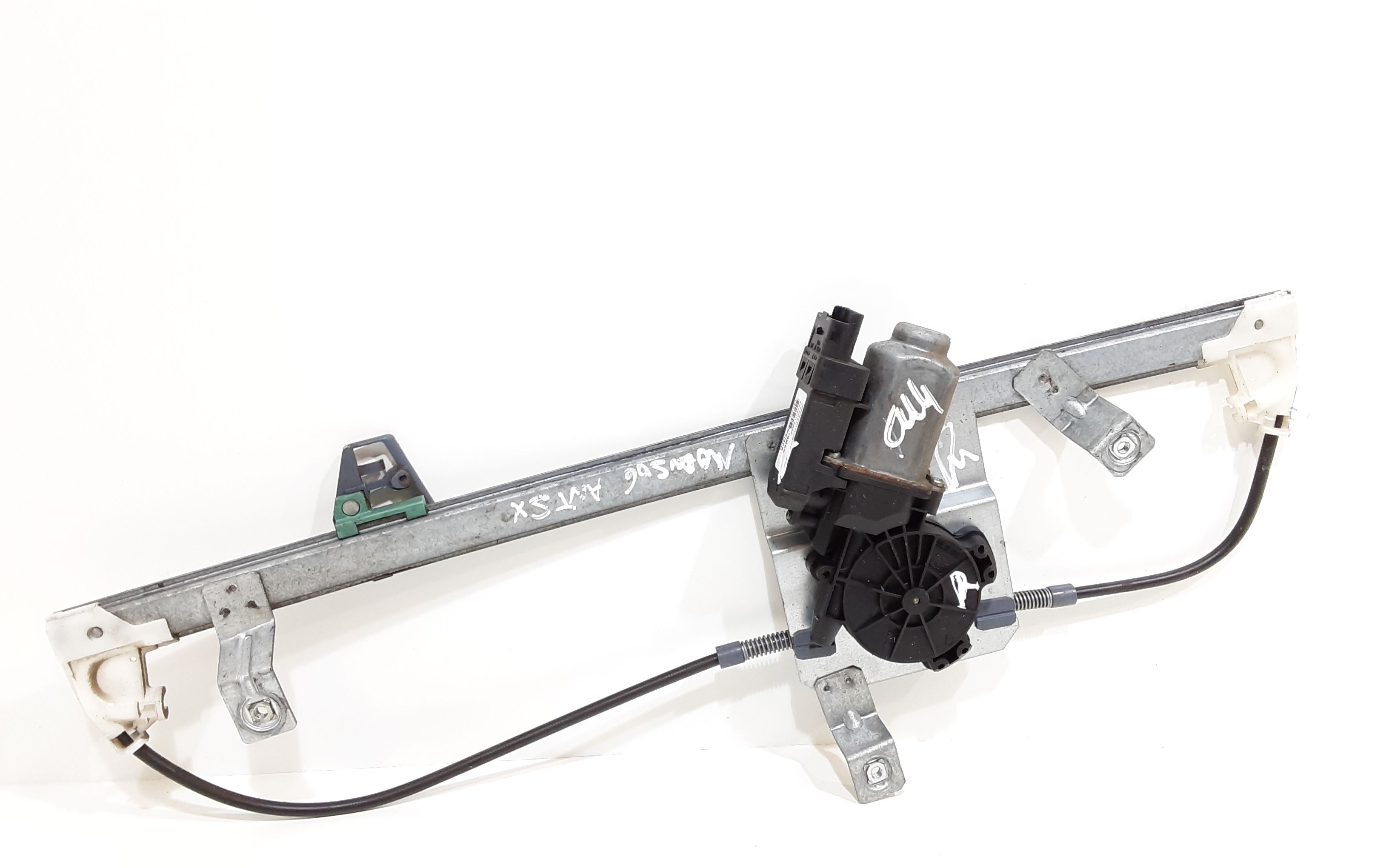 Alzacristallo Porta Ant. Sinistro Usato