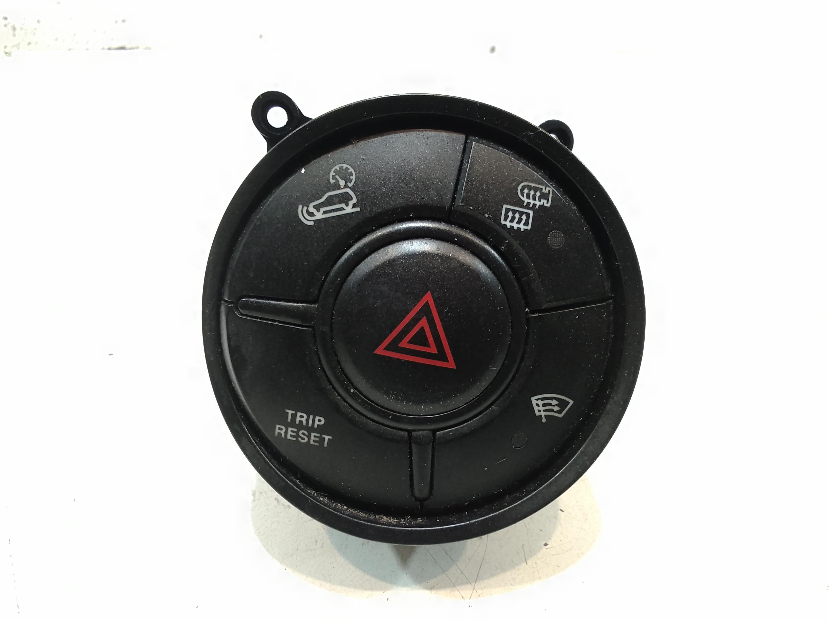 Interruttore Luci Emergenza 8521031010 Usato