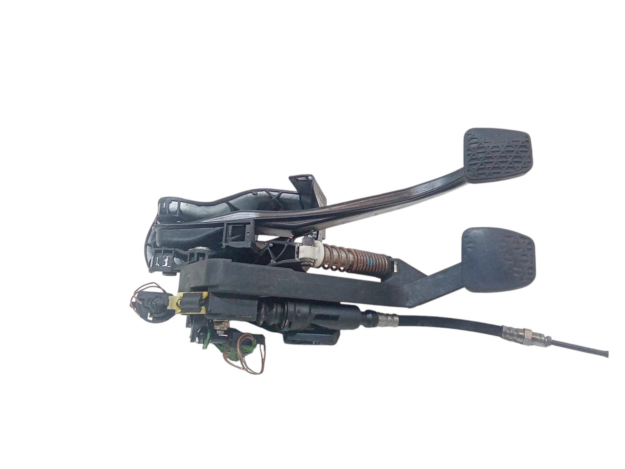 Pedaliera Freno, Pedale Frizione, Pedaliera Freno + Frizione Usato