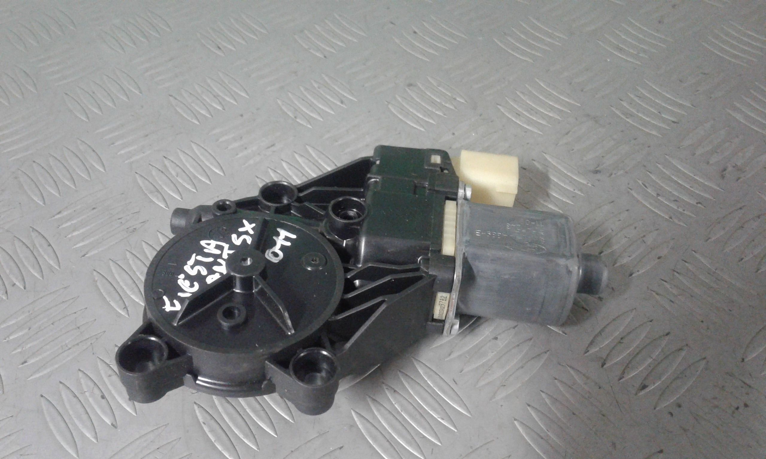 Motorino Alzacristallo Porta Ant. Sinistro 1852321 Usato