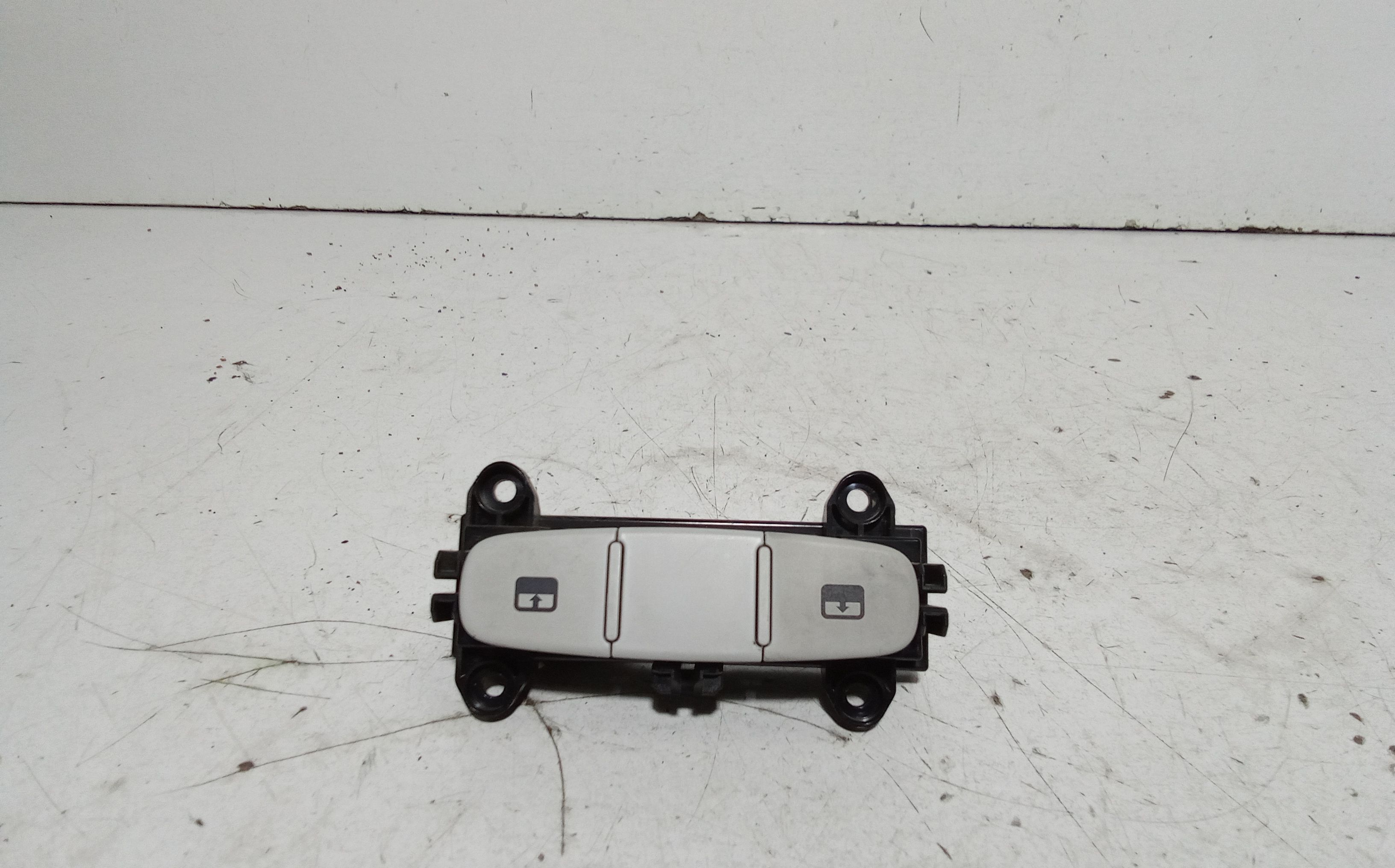 Interruttore Apertura Cristallo Tetto, Interruttore Tetto Apribile Usato