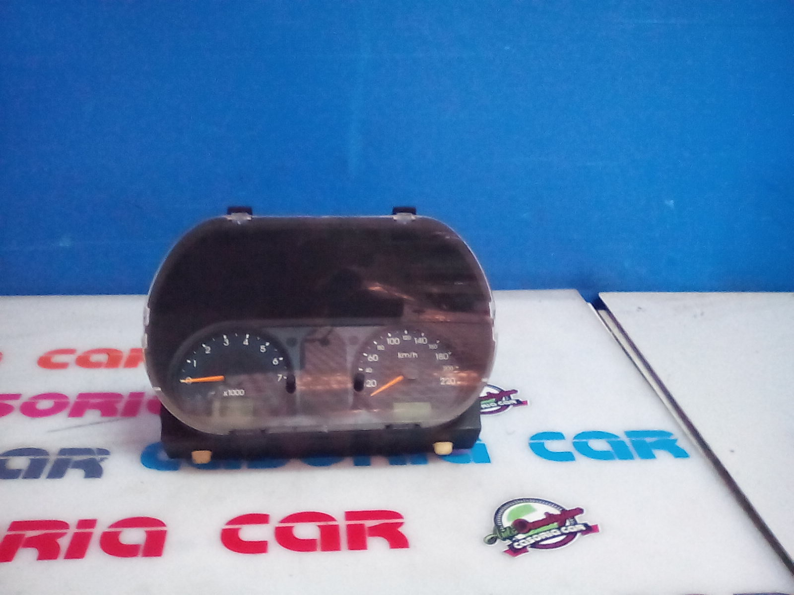 Quadro Portastrumenti 1776173 Usato