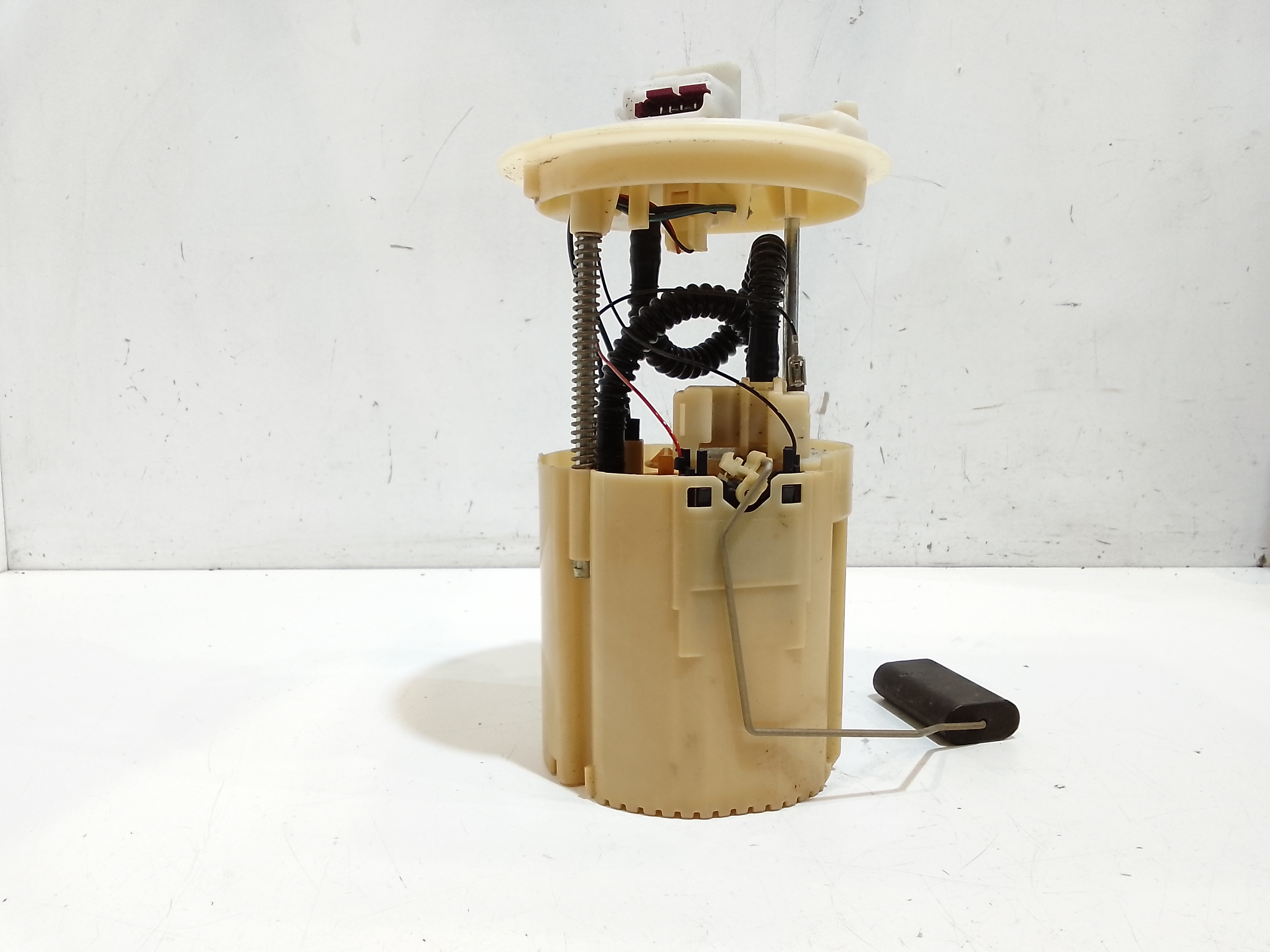 Pompa Carburante 13327783 Usato