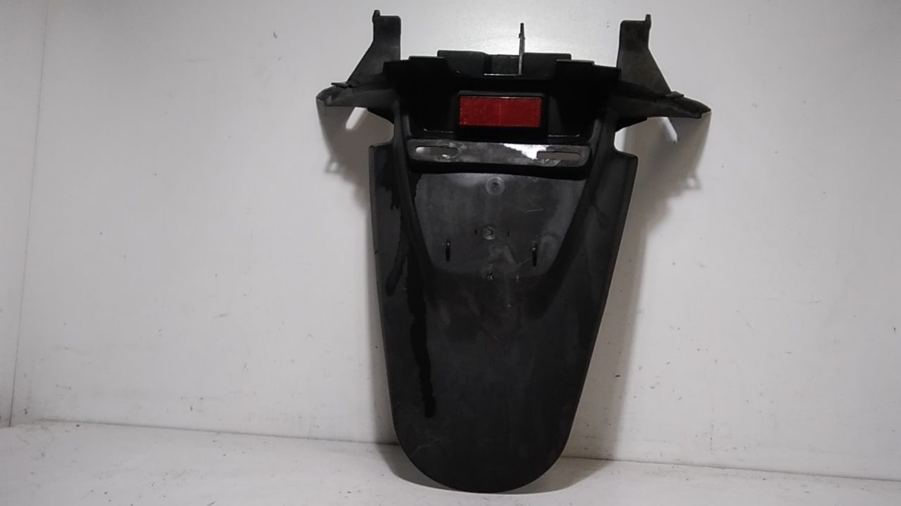 Parafango Posteriore Targa Usato