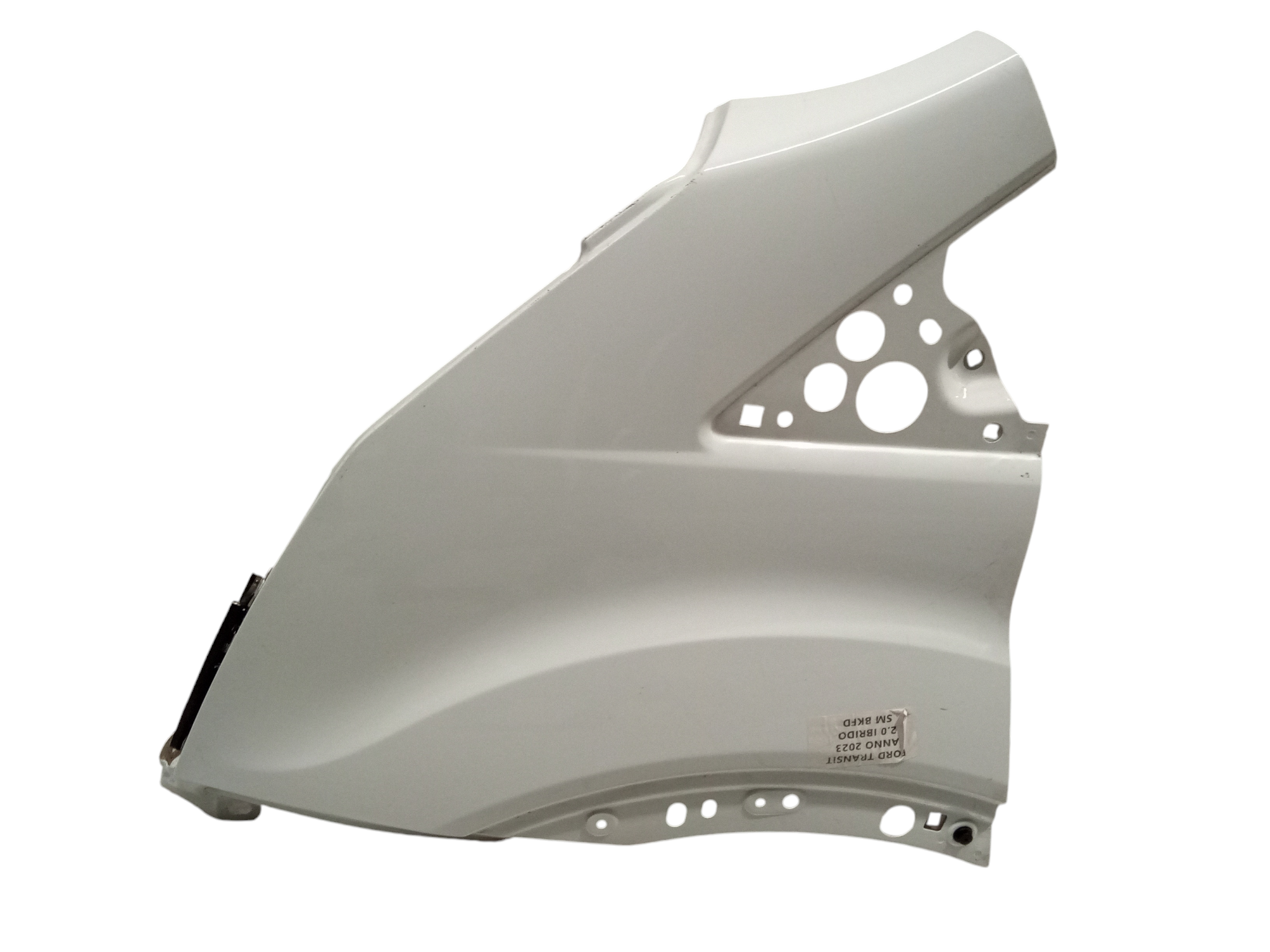 Parafango Ant. Sinistro 2203290 Usato